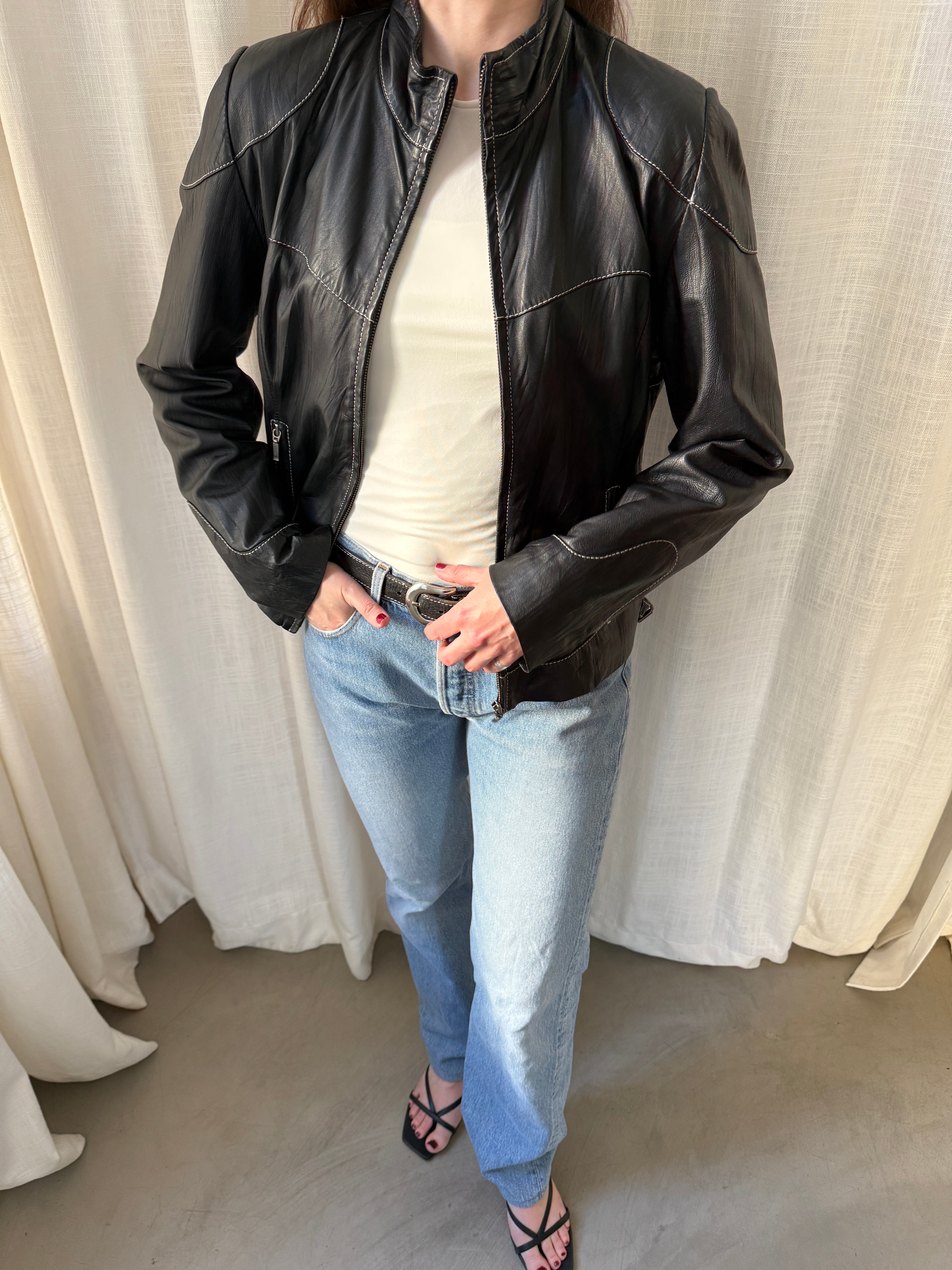 Orpell Jacket