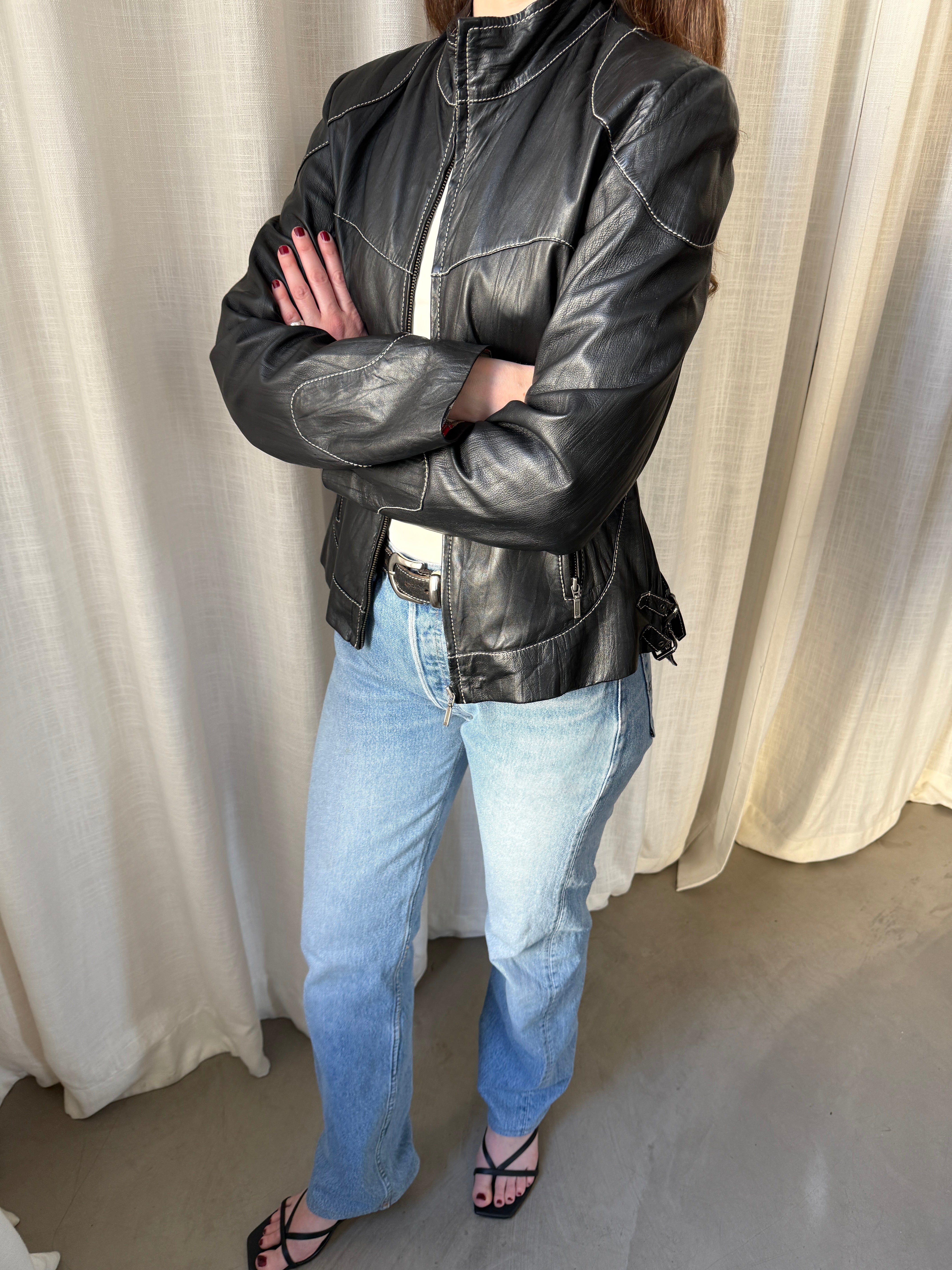 Orpell Jacket