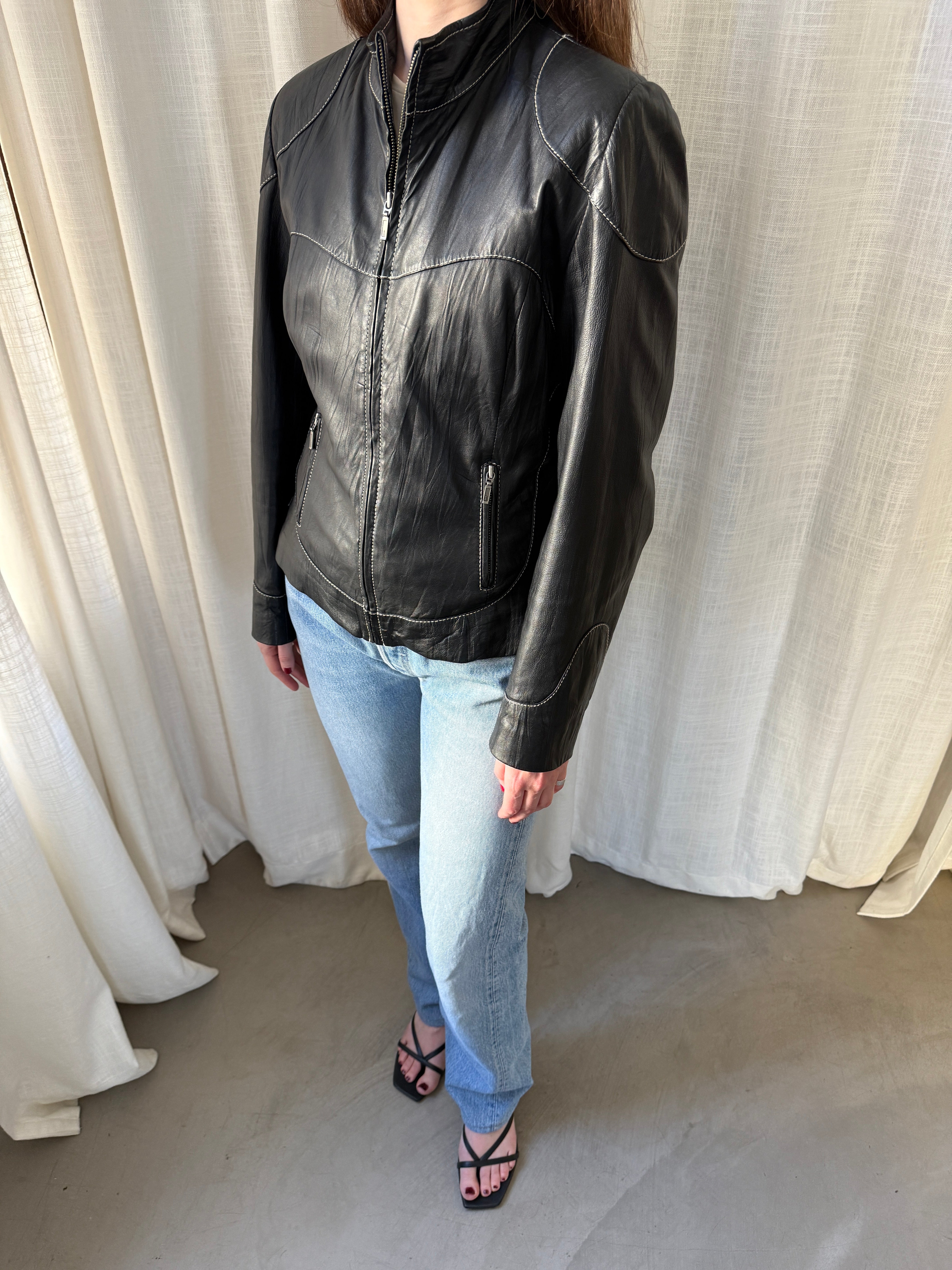 Orpell Jacket