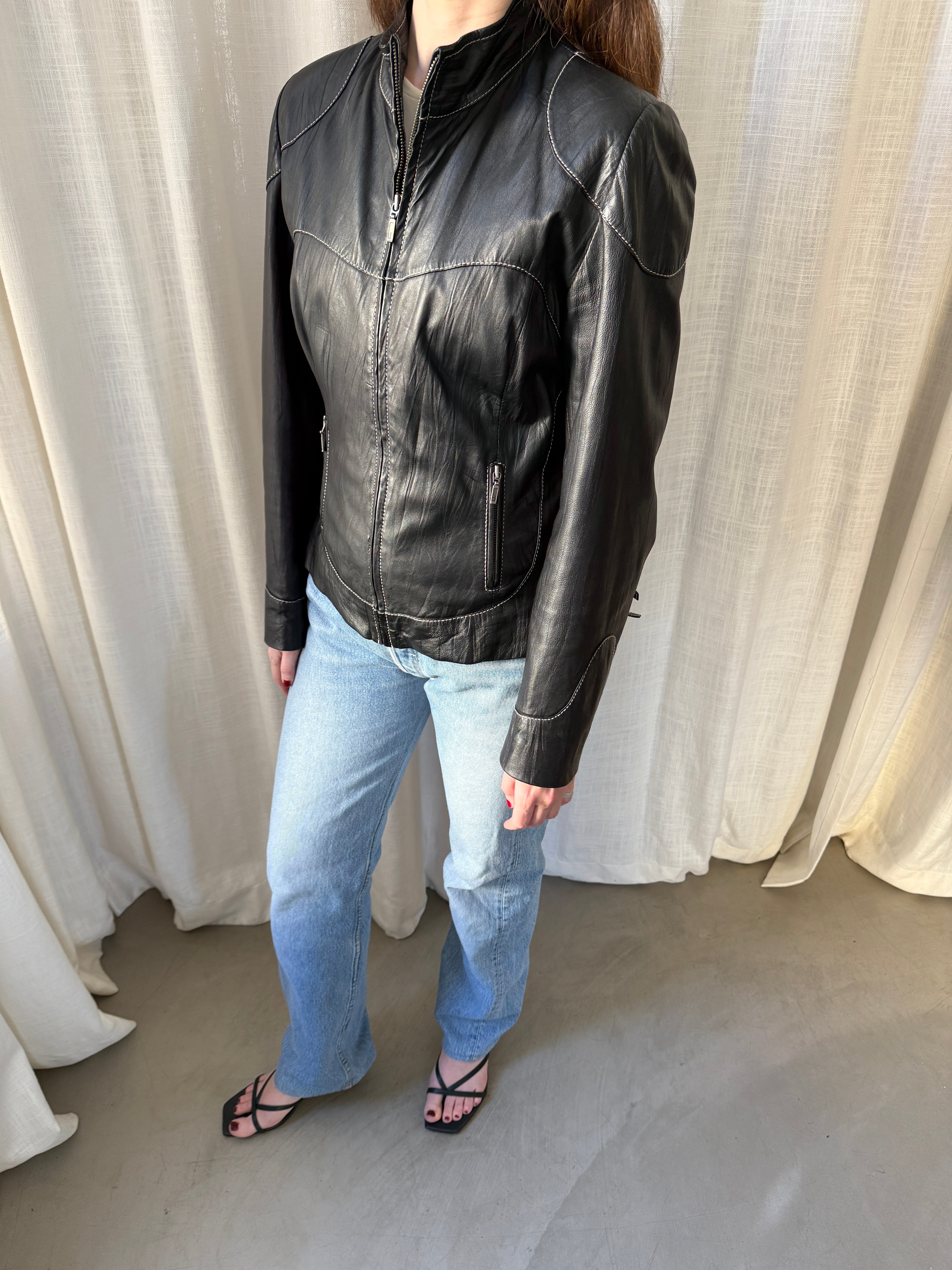 Orpell Jacket