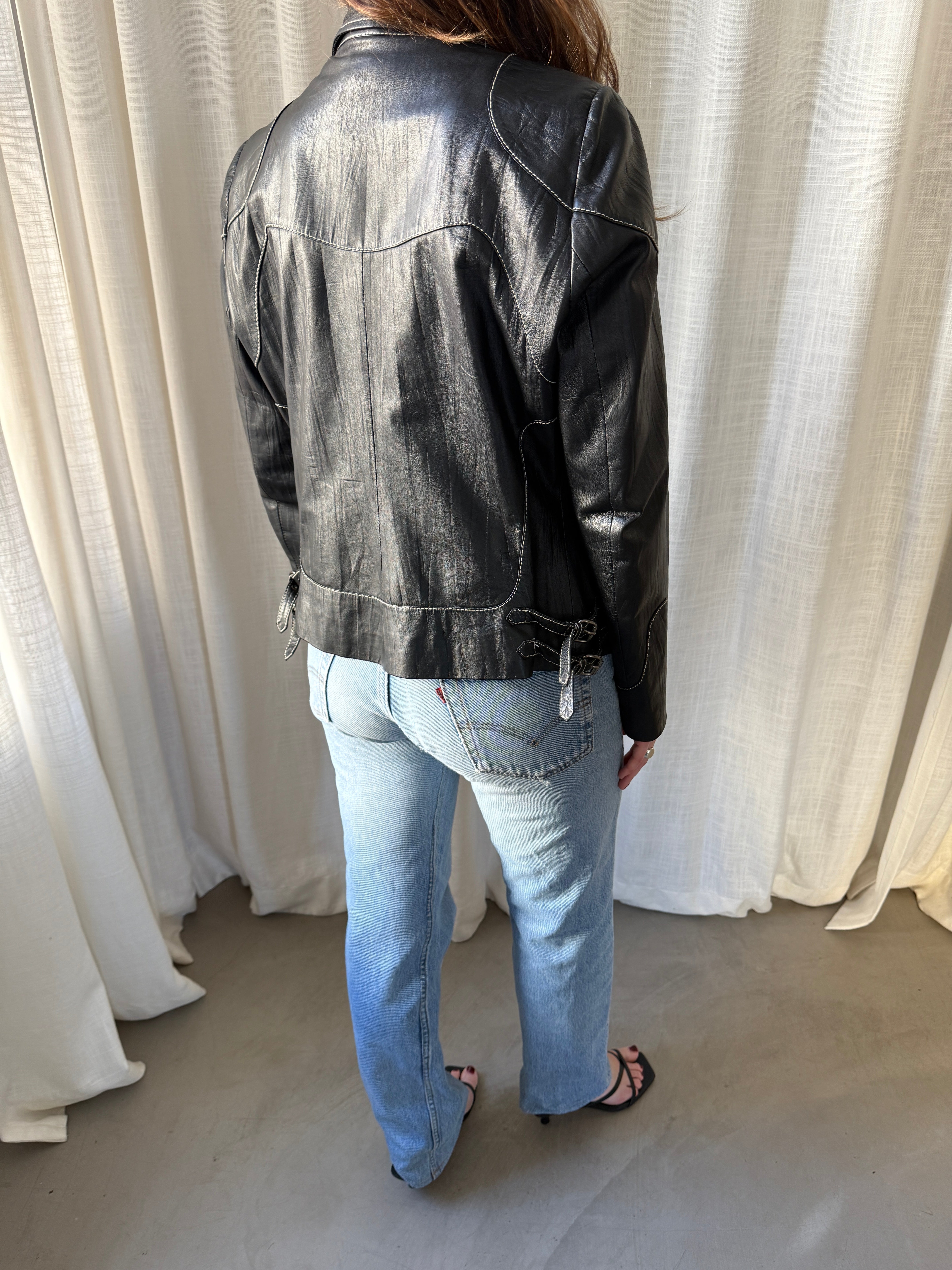 Orpell Jacket