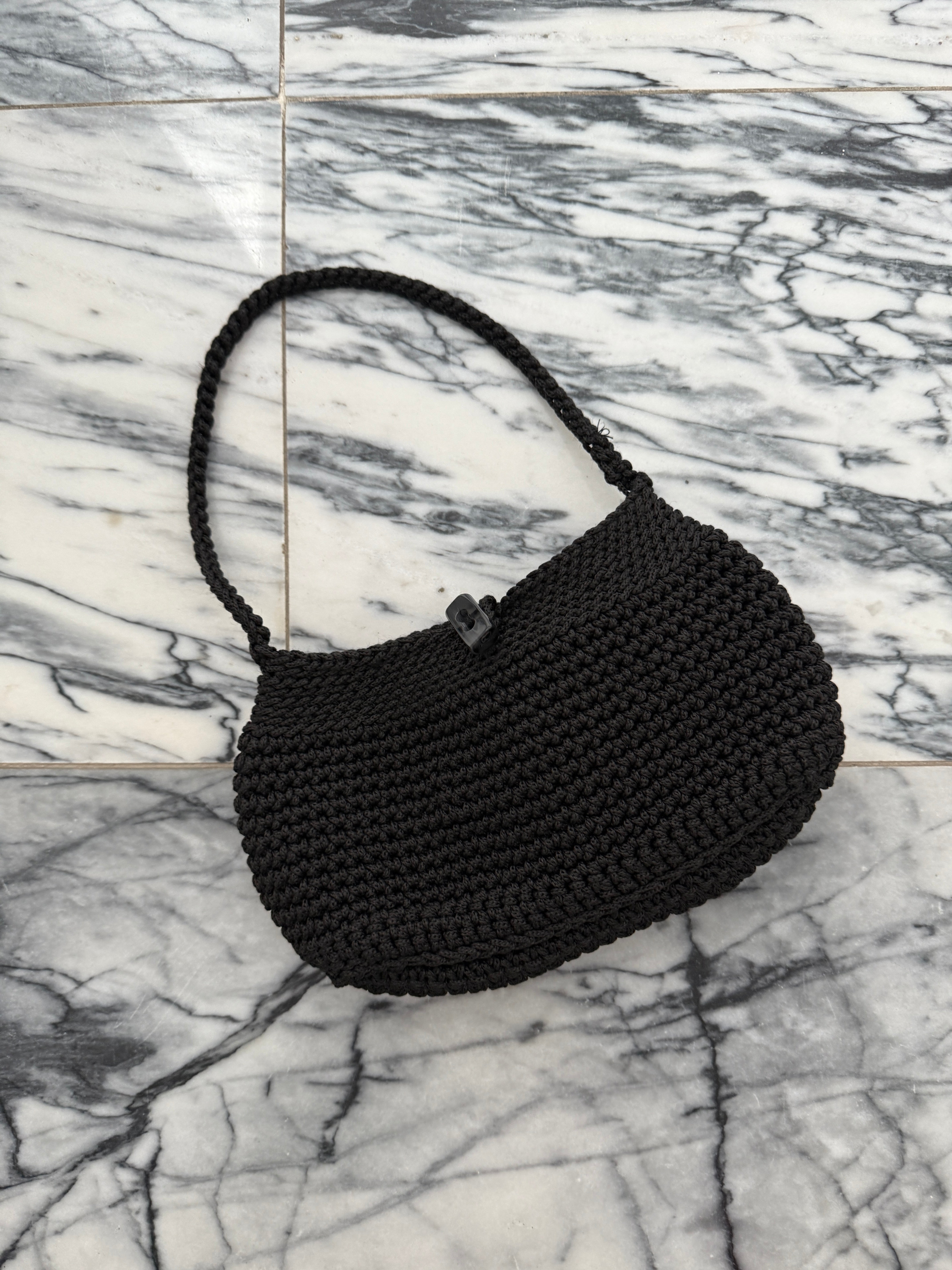 Crochet Bag