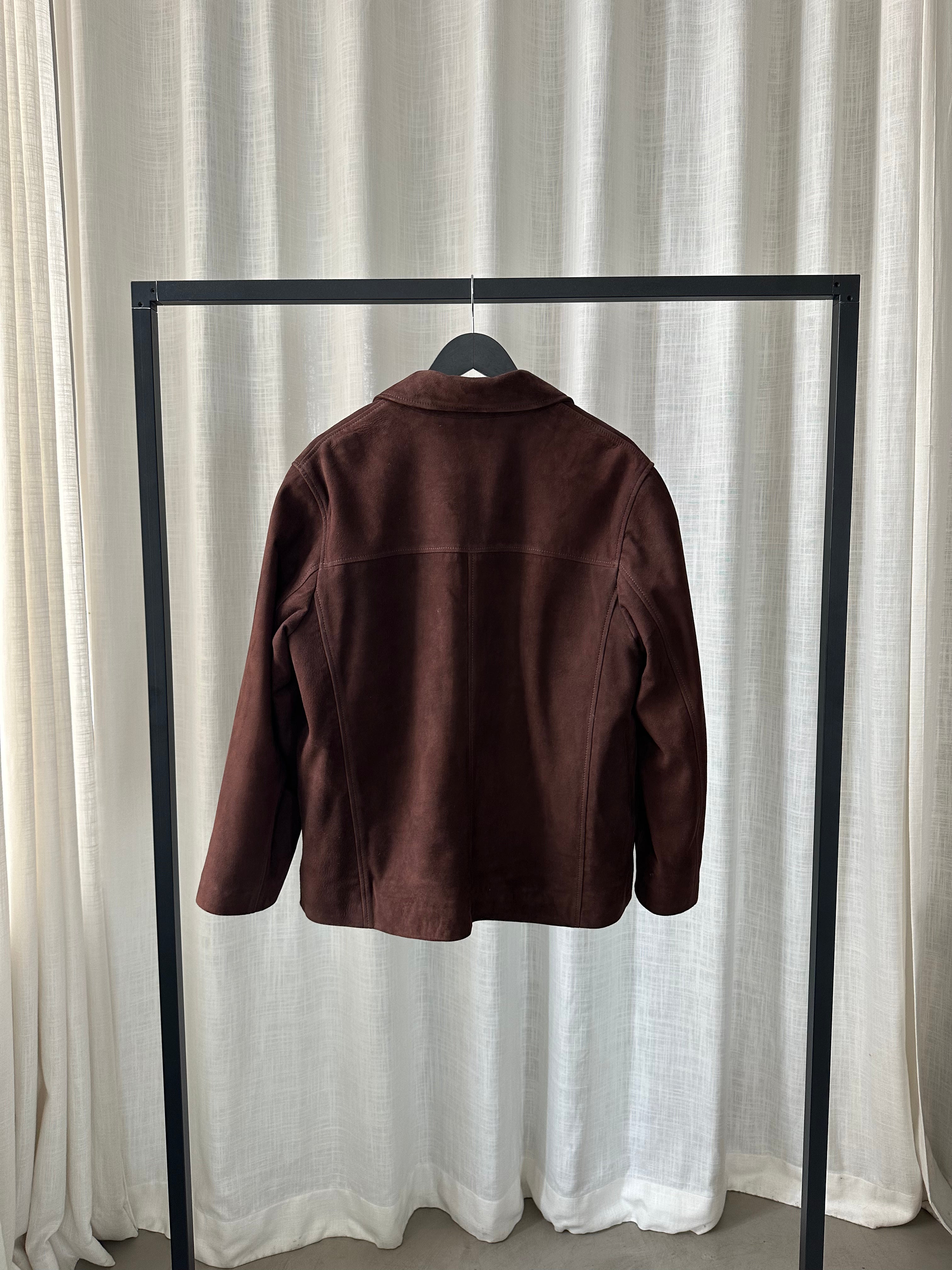 River Brown - Sample