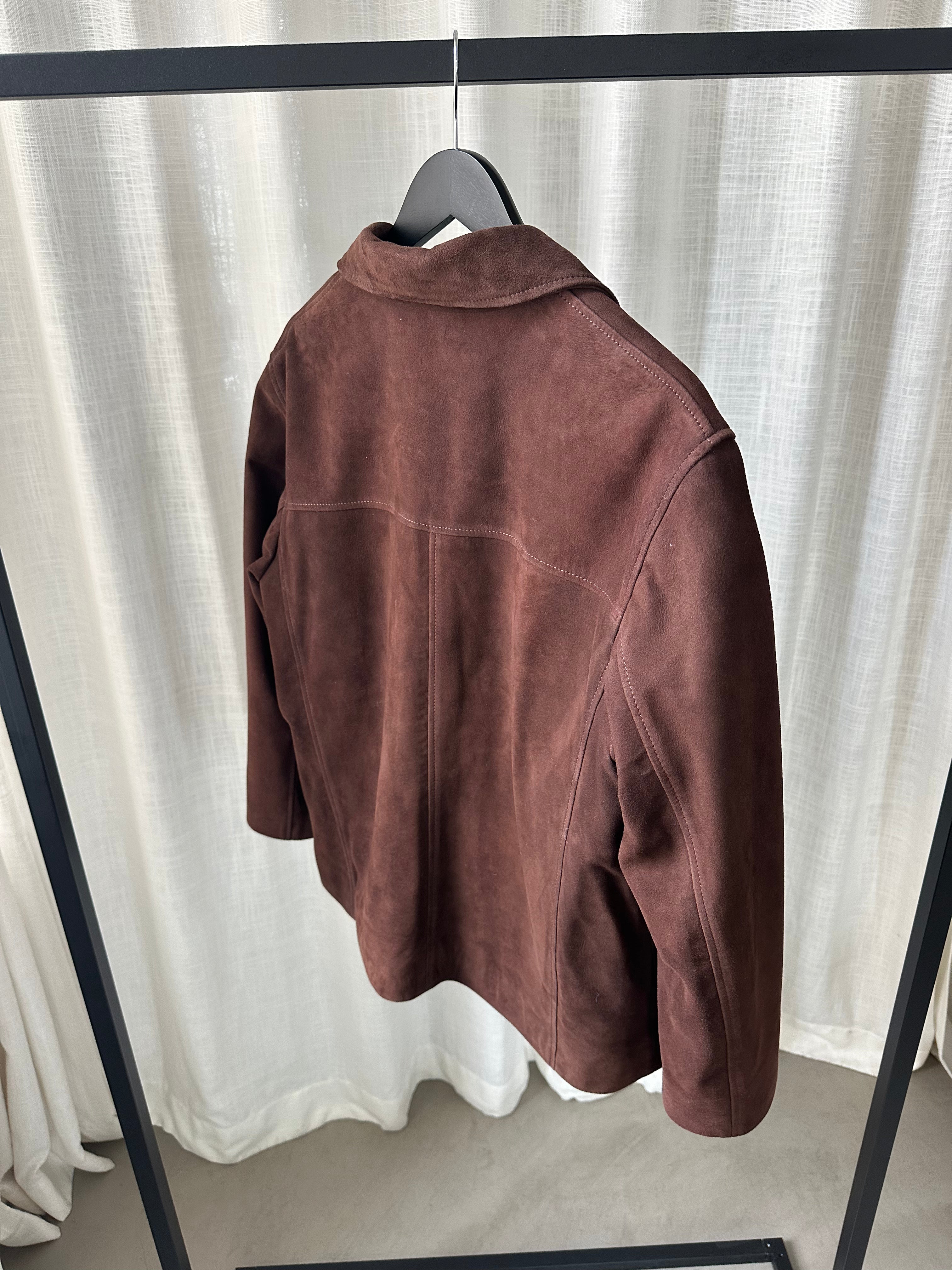 River Brown - Sample