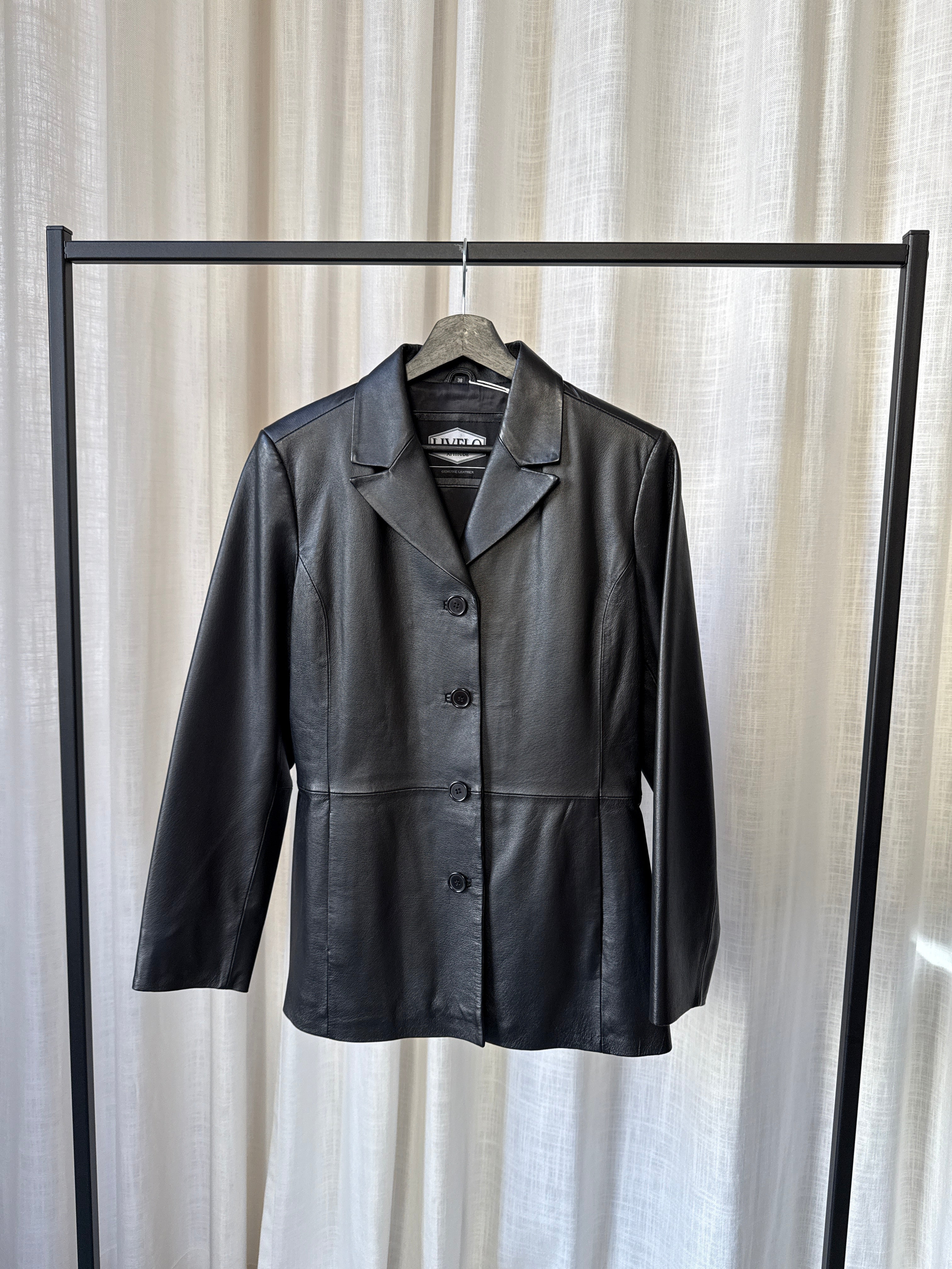 Livelo Blazer