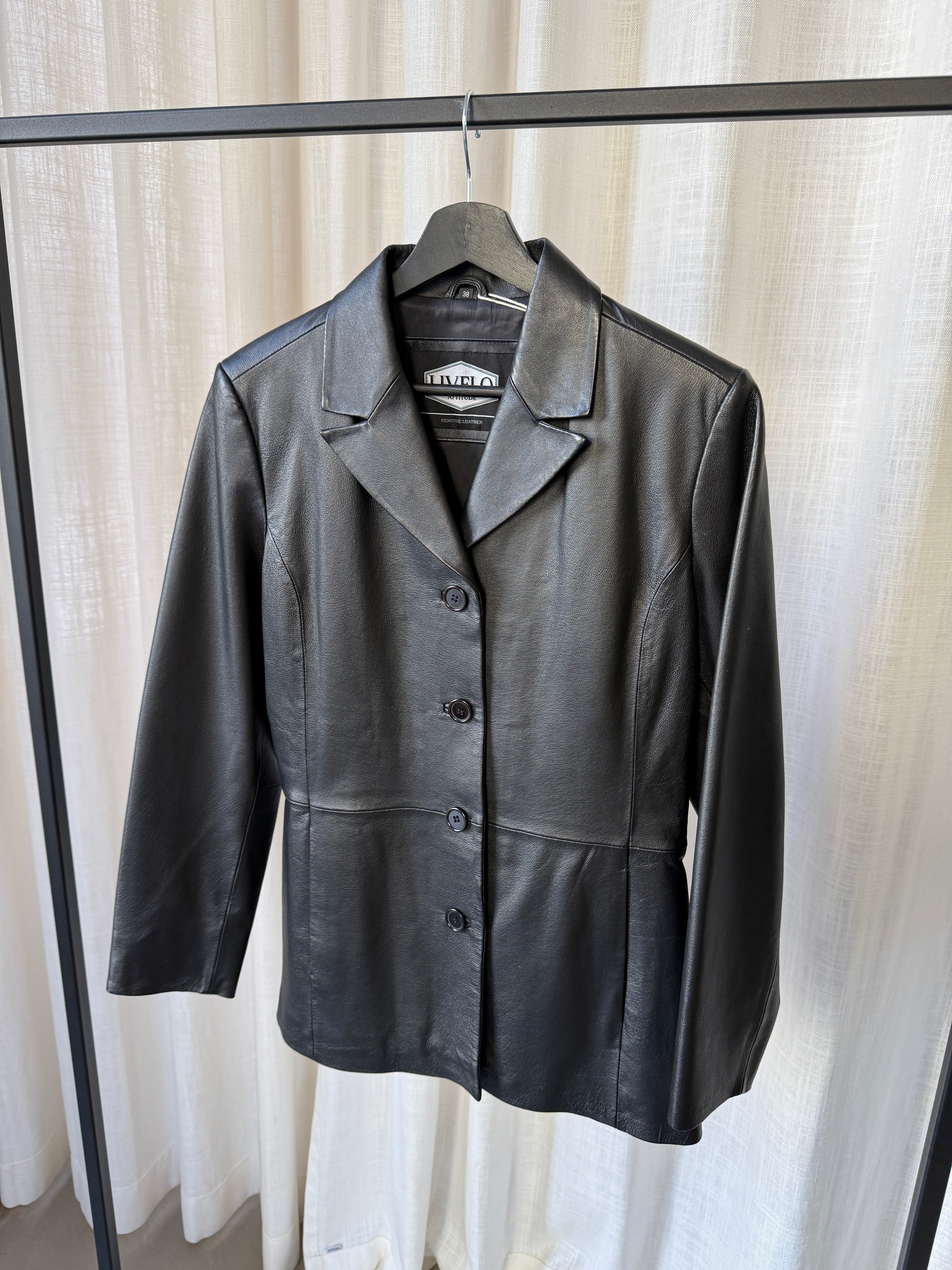 Livelo Blazer