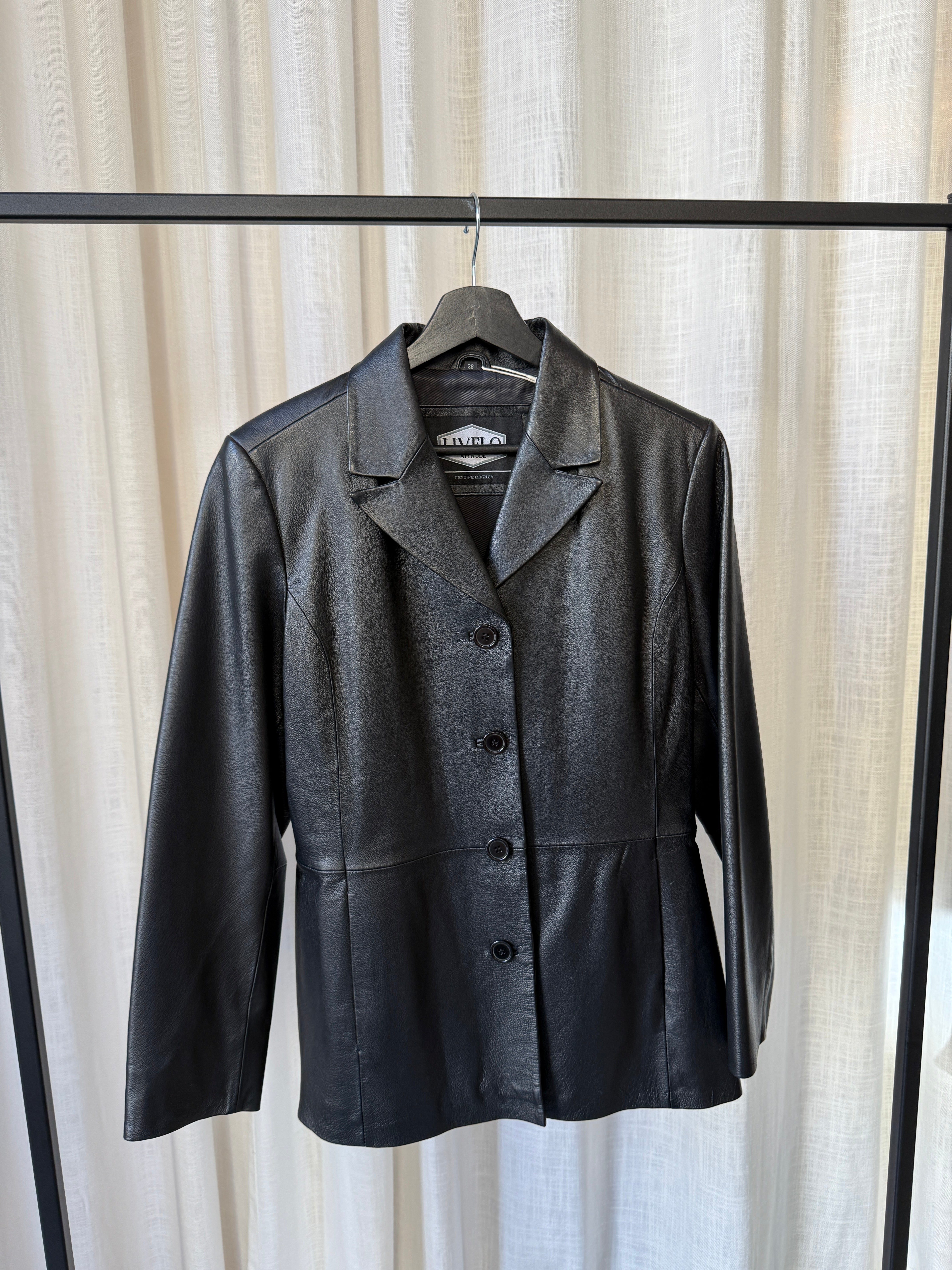 Livelo Blazer