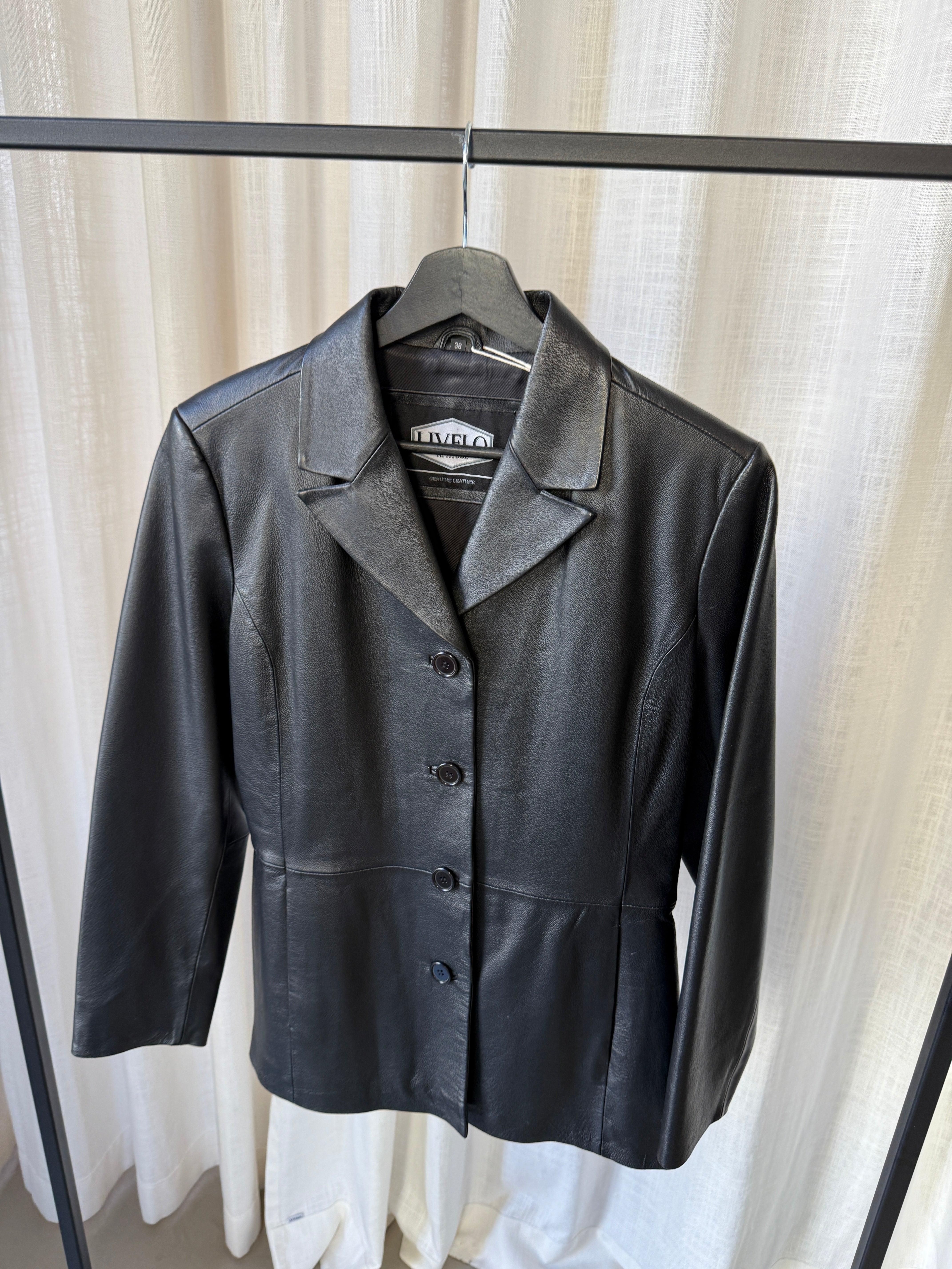 Livelo Blazer