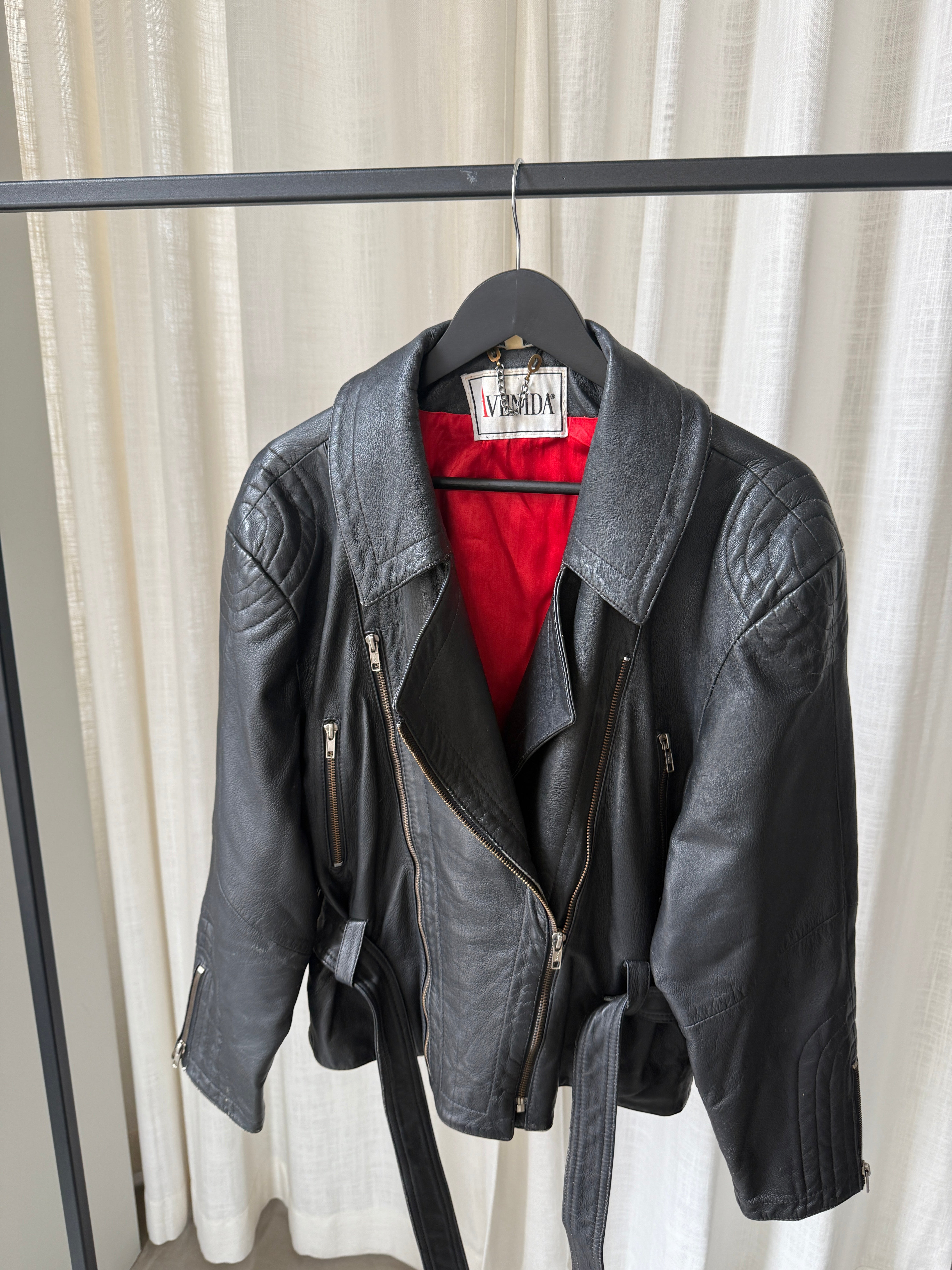 Avendina Jacket
