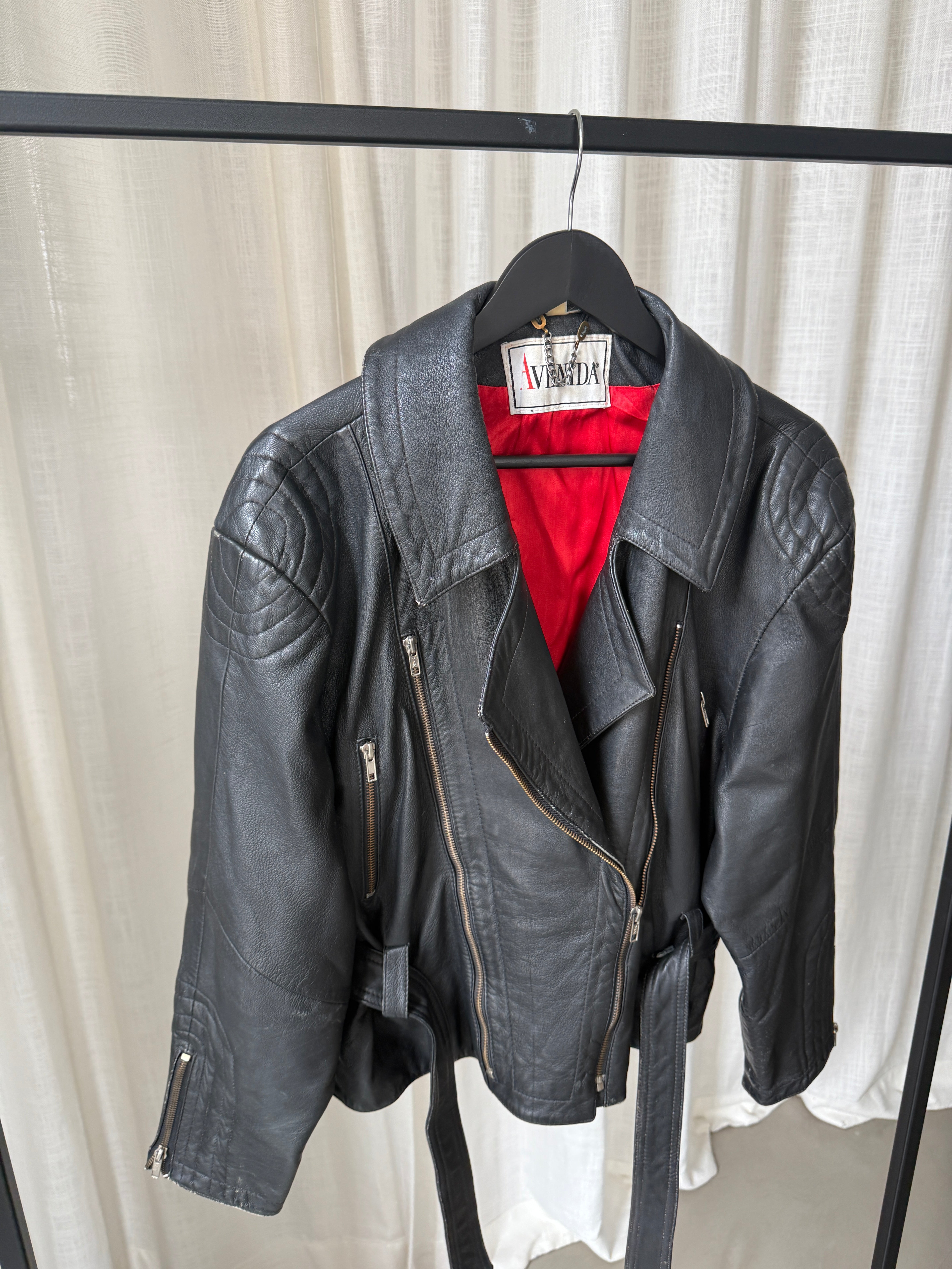 Avendina Jacket