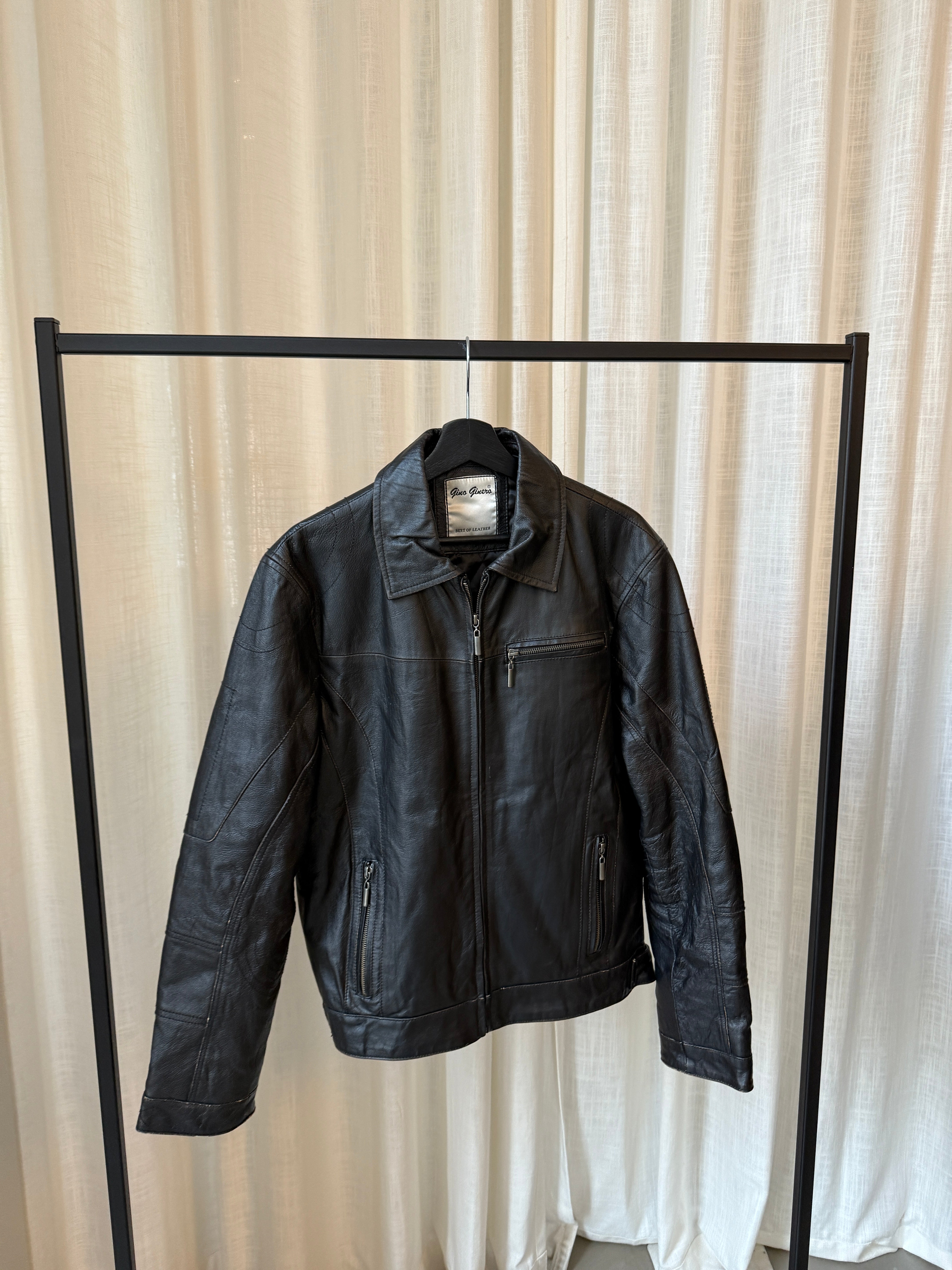 Gino Jacket