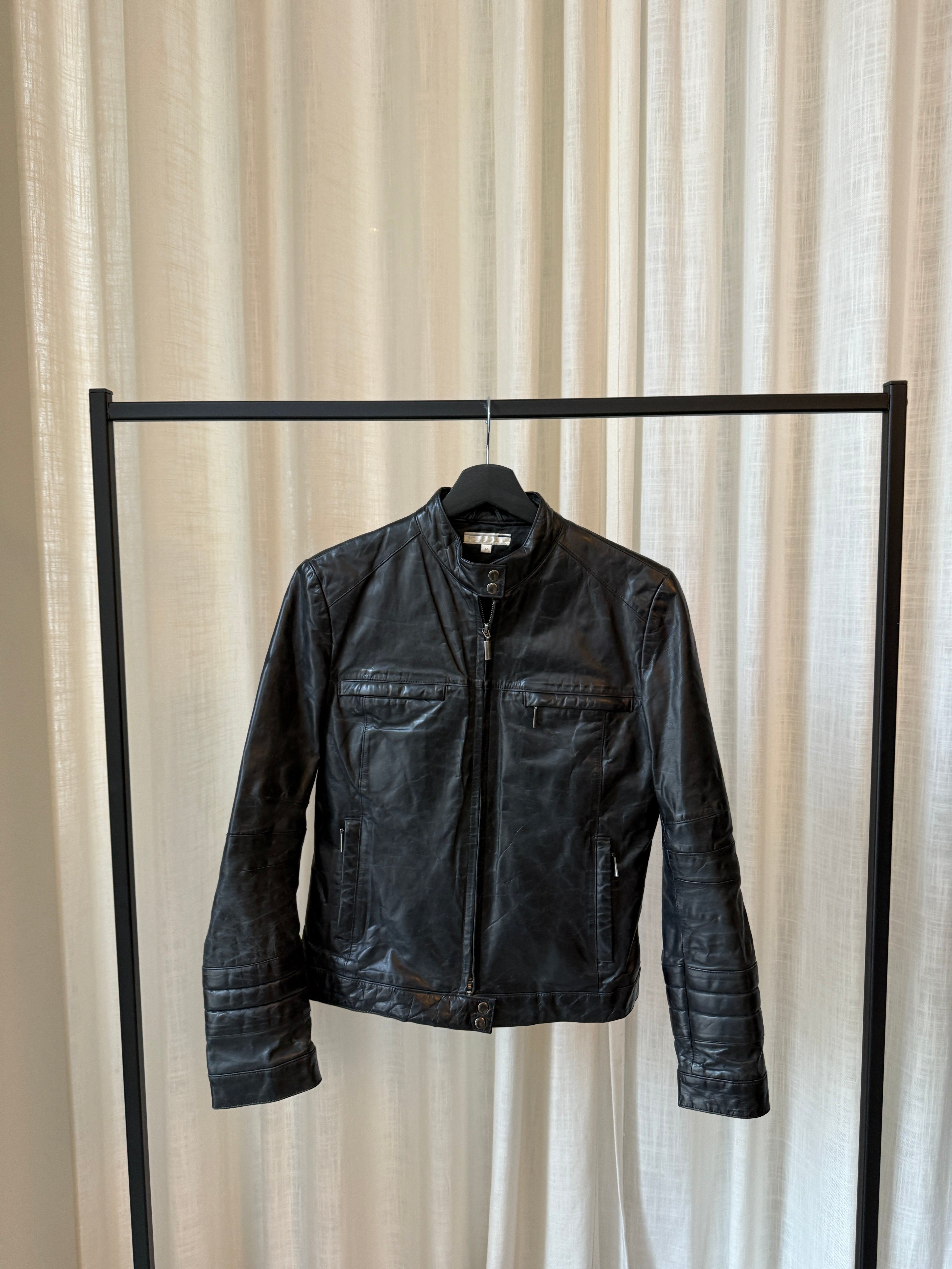 Item Leather Jacket