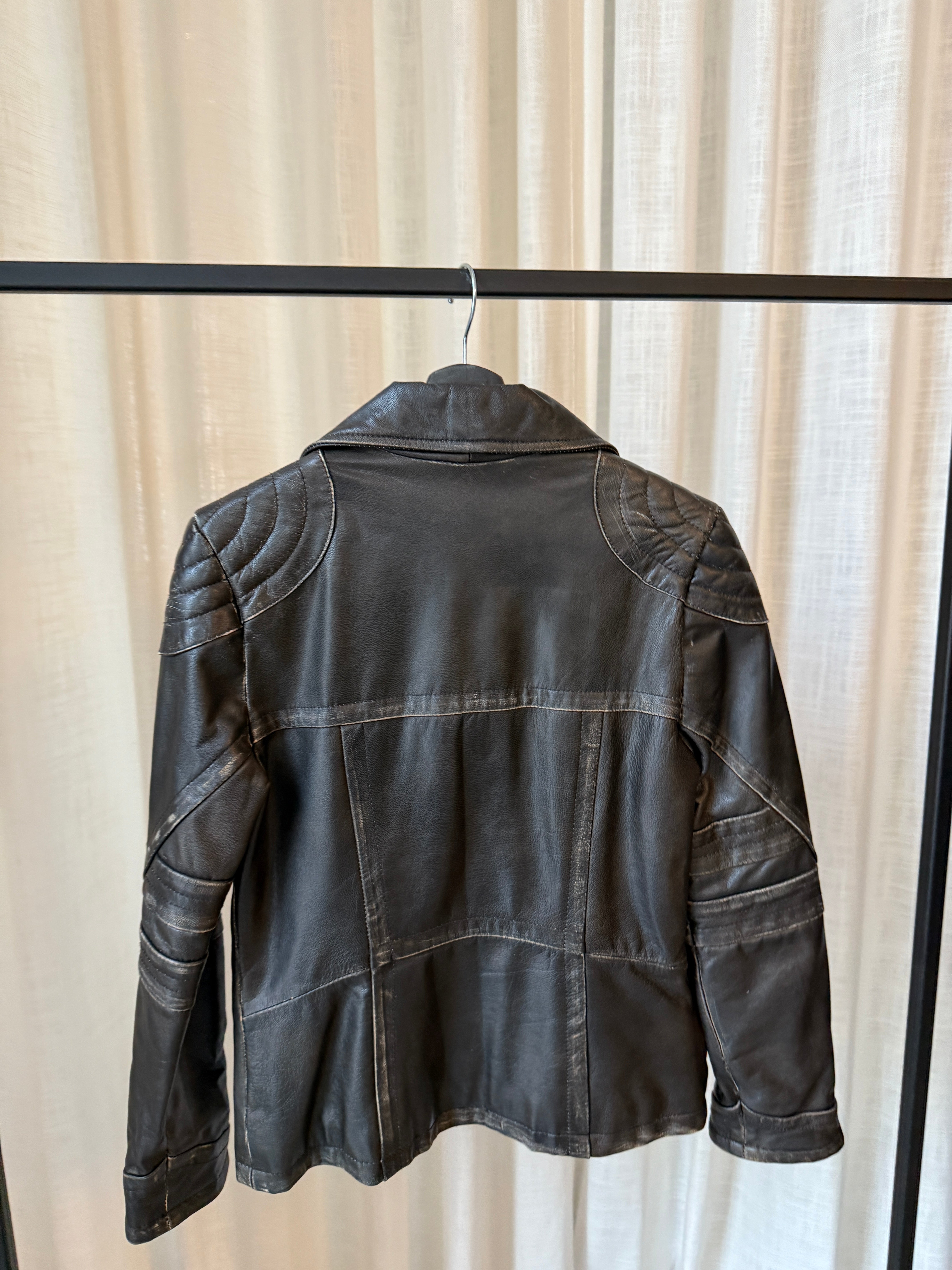 Goldstein Brown Jacket