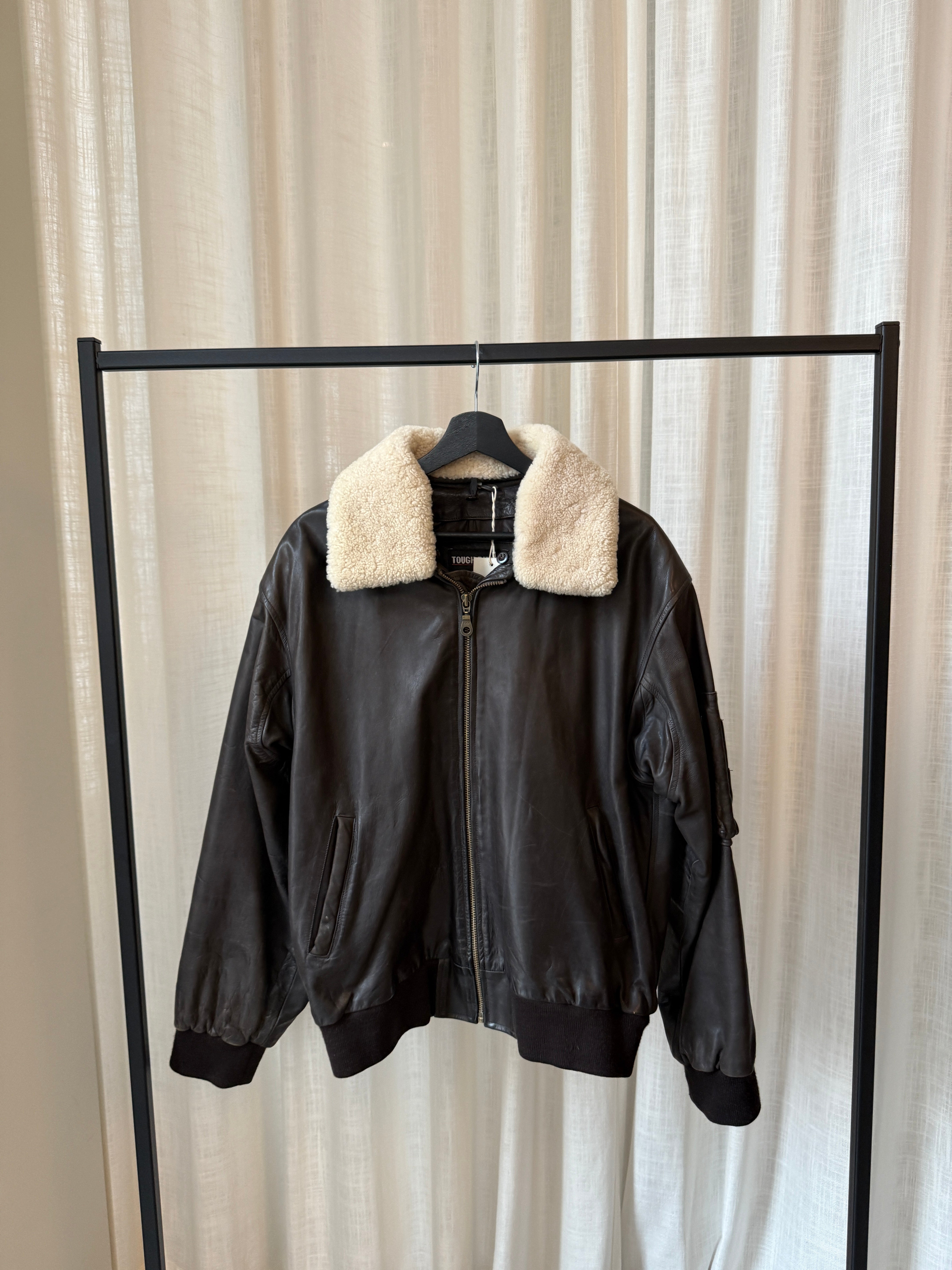 Riders Leather Jacket