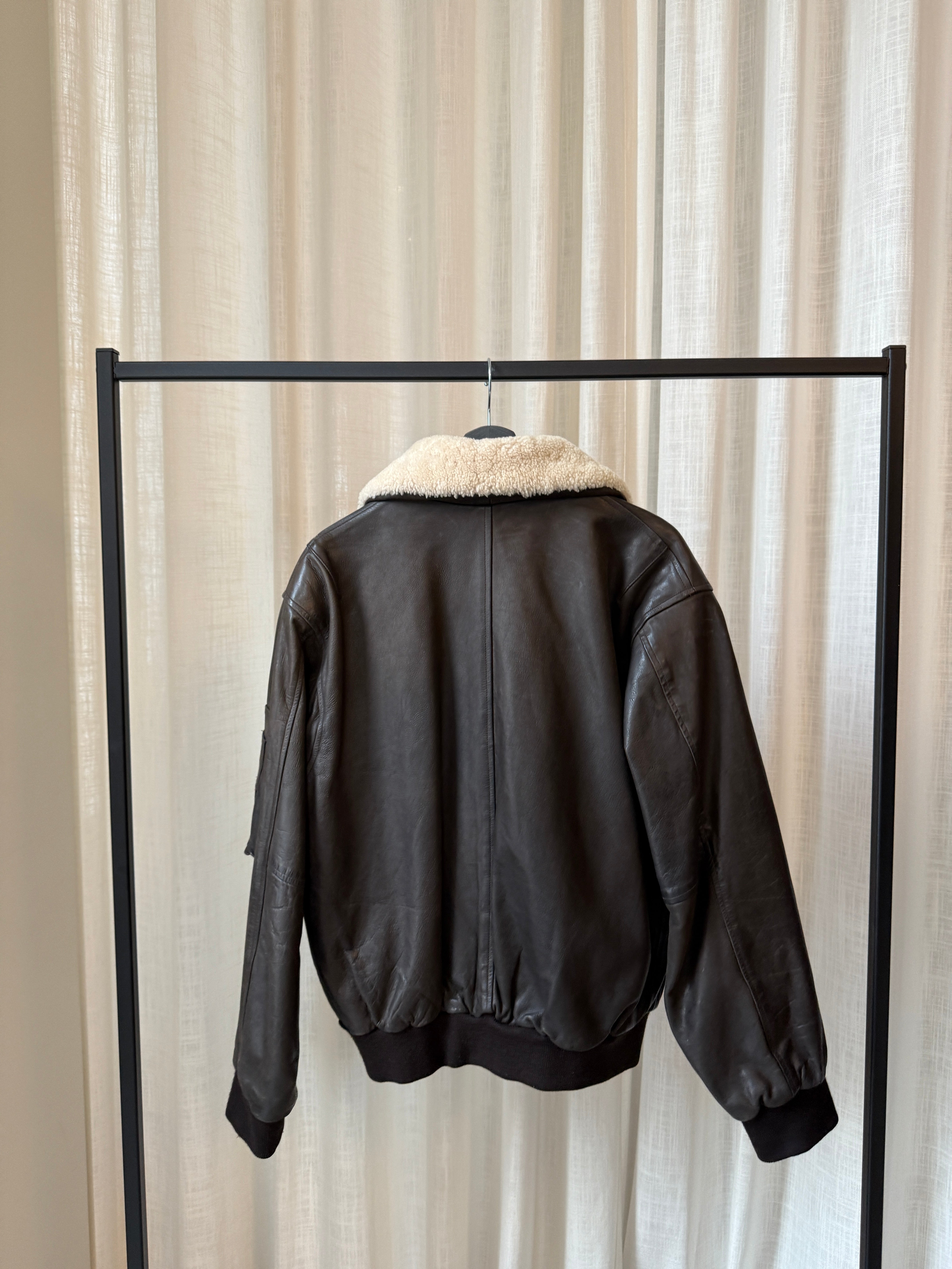 Riders Leather Jacket