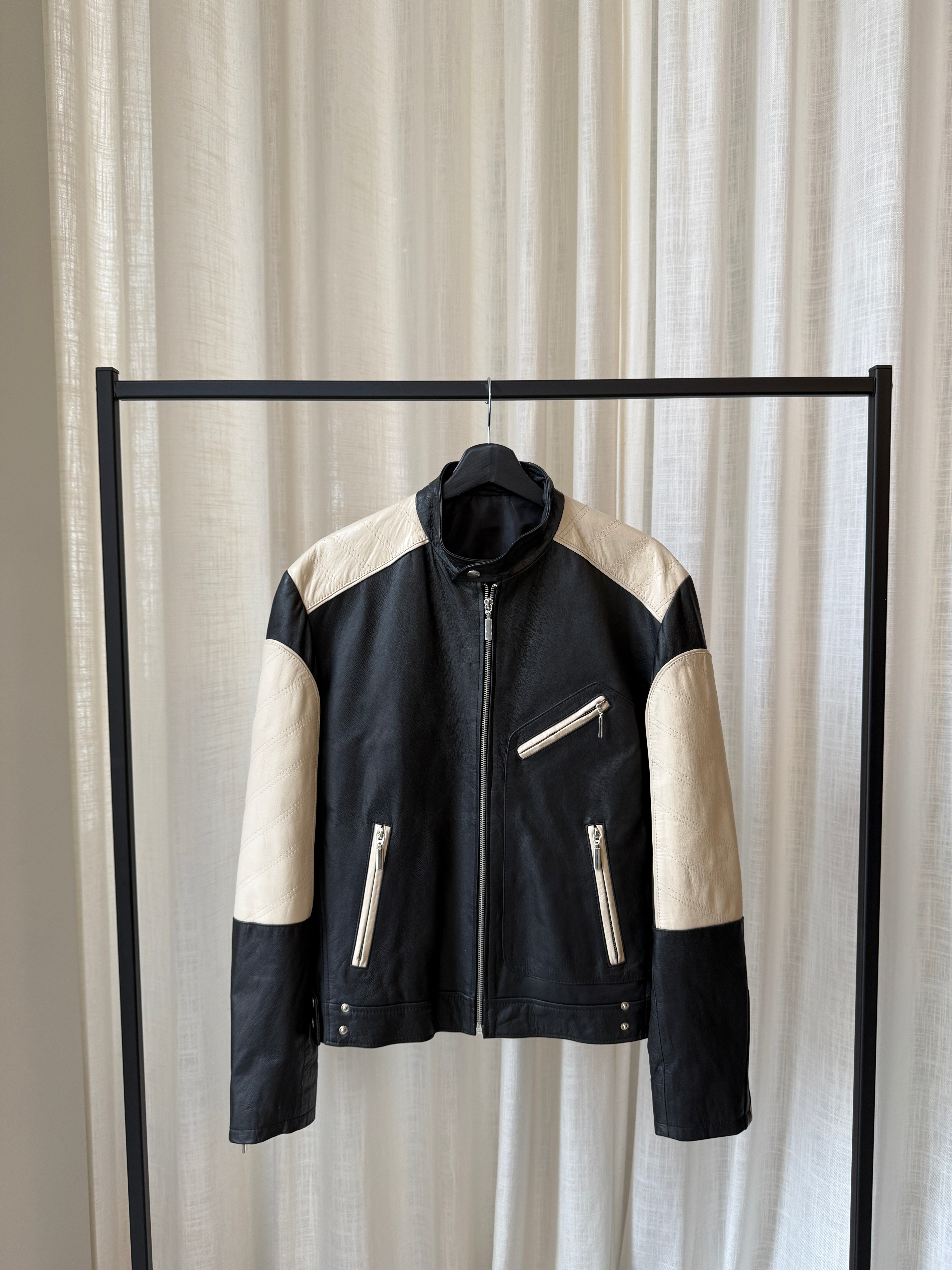 Tezzoro Jacket