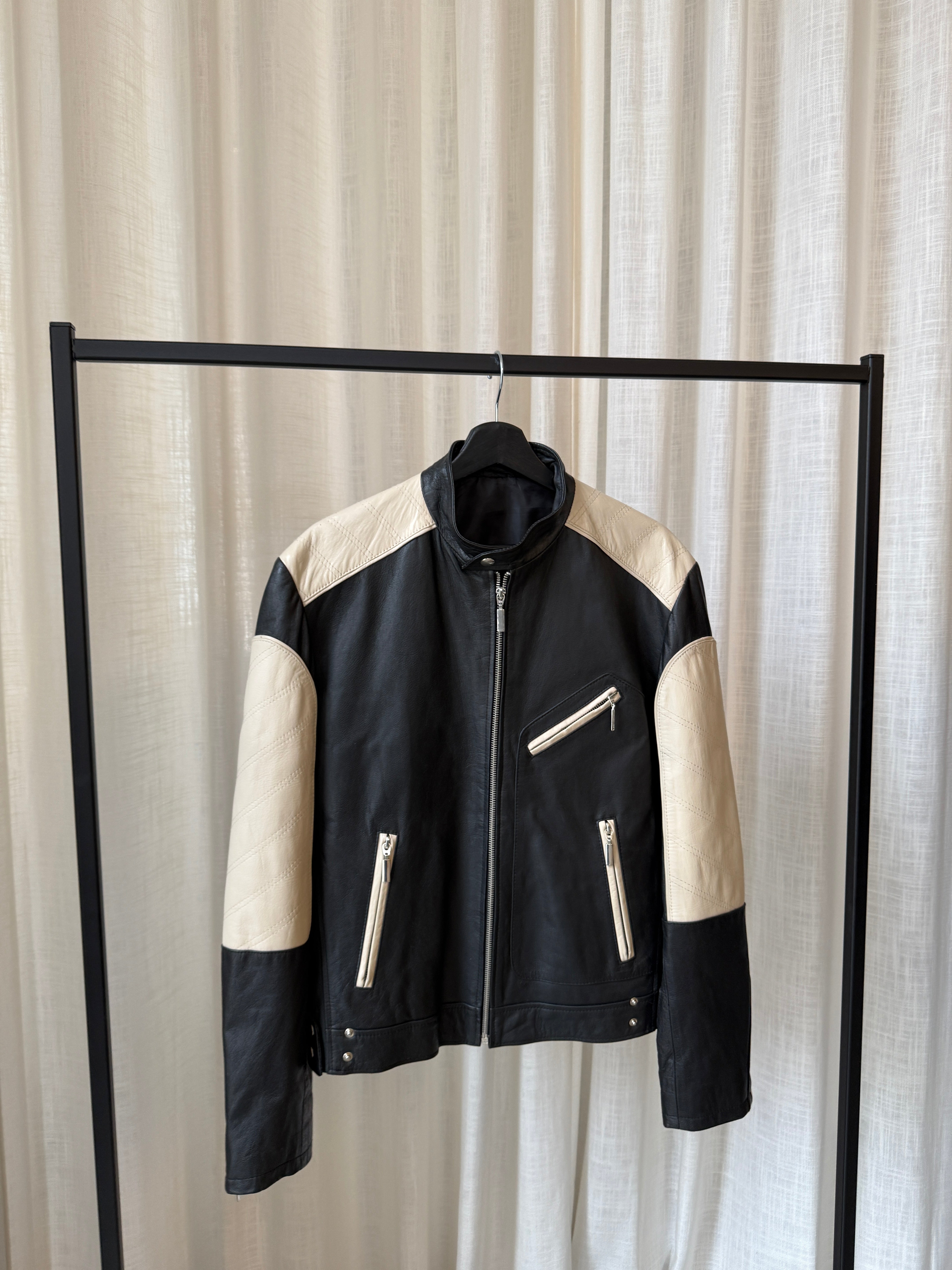Tezzoro Jacket