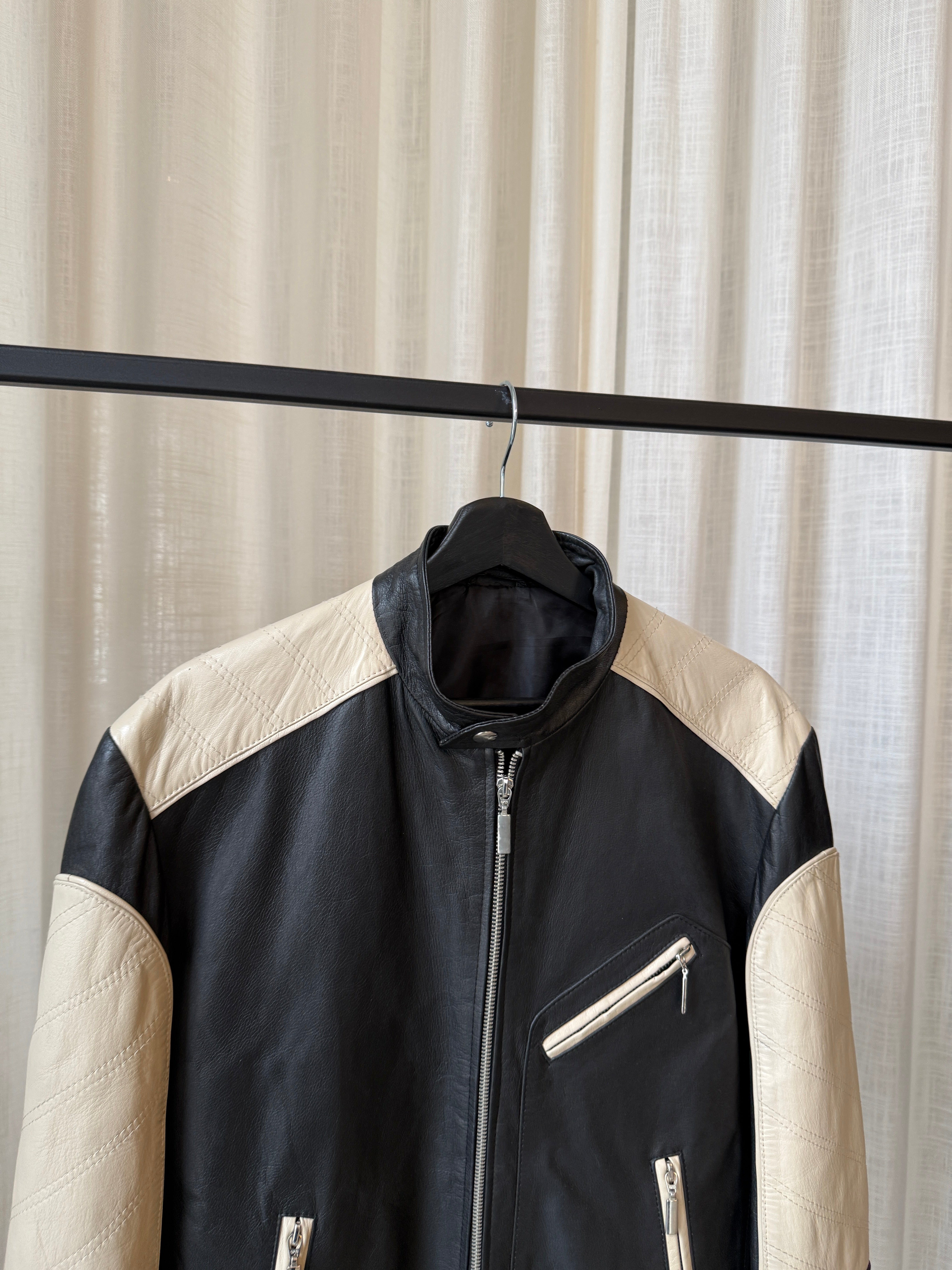 Tezzoro Jacket