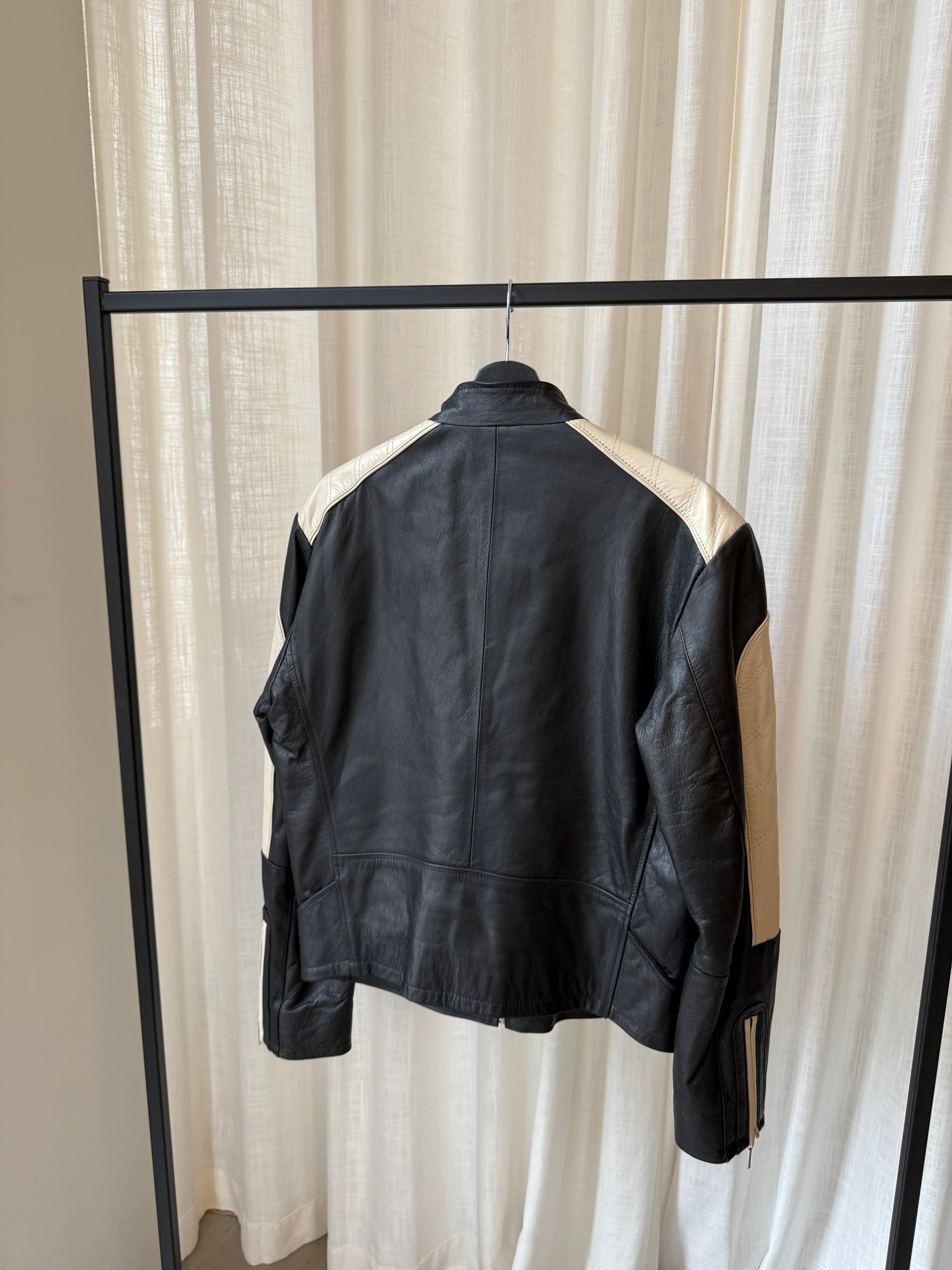 Tezzoro Jacket