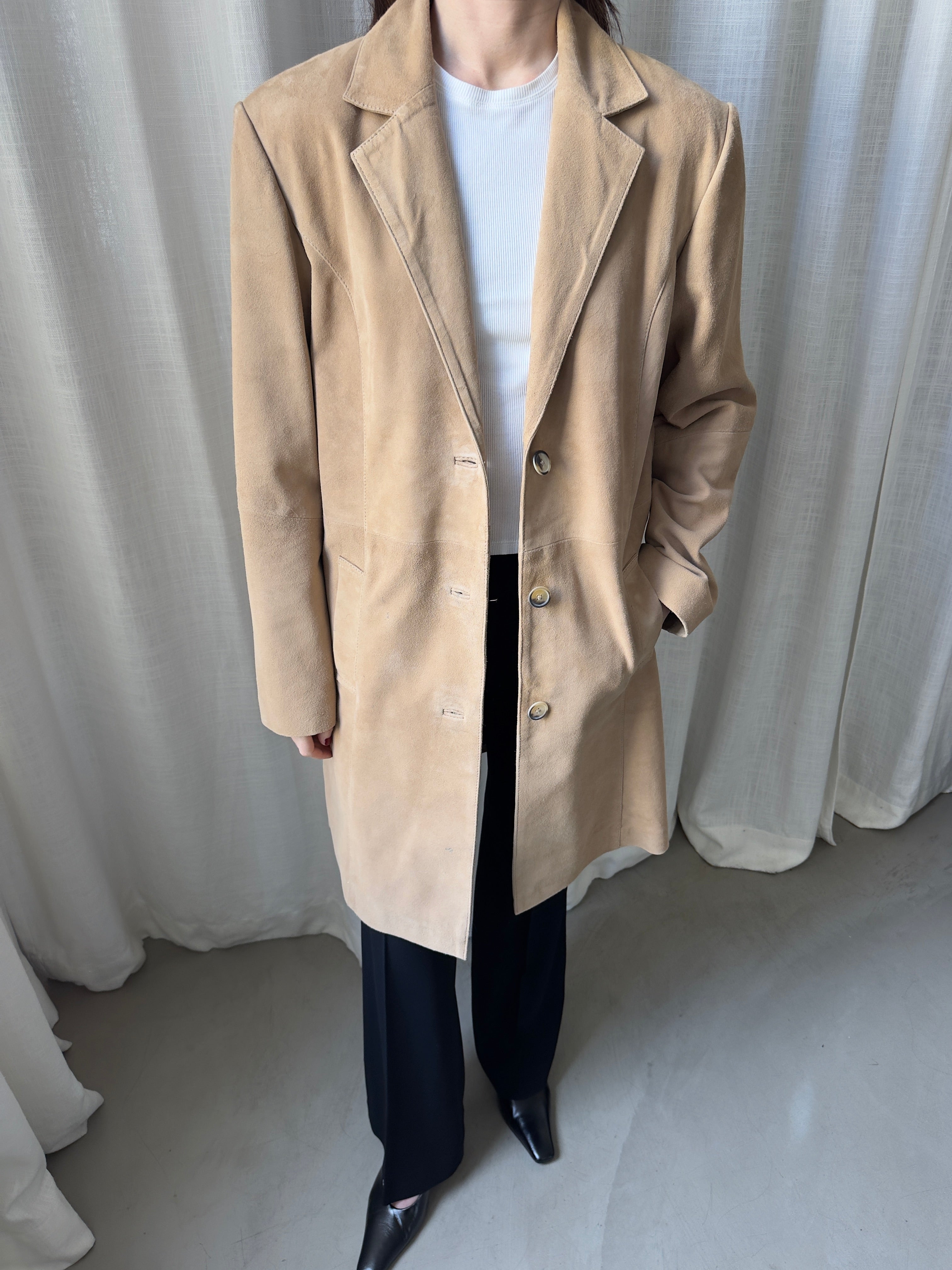 Nova Beige - Large