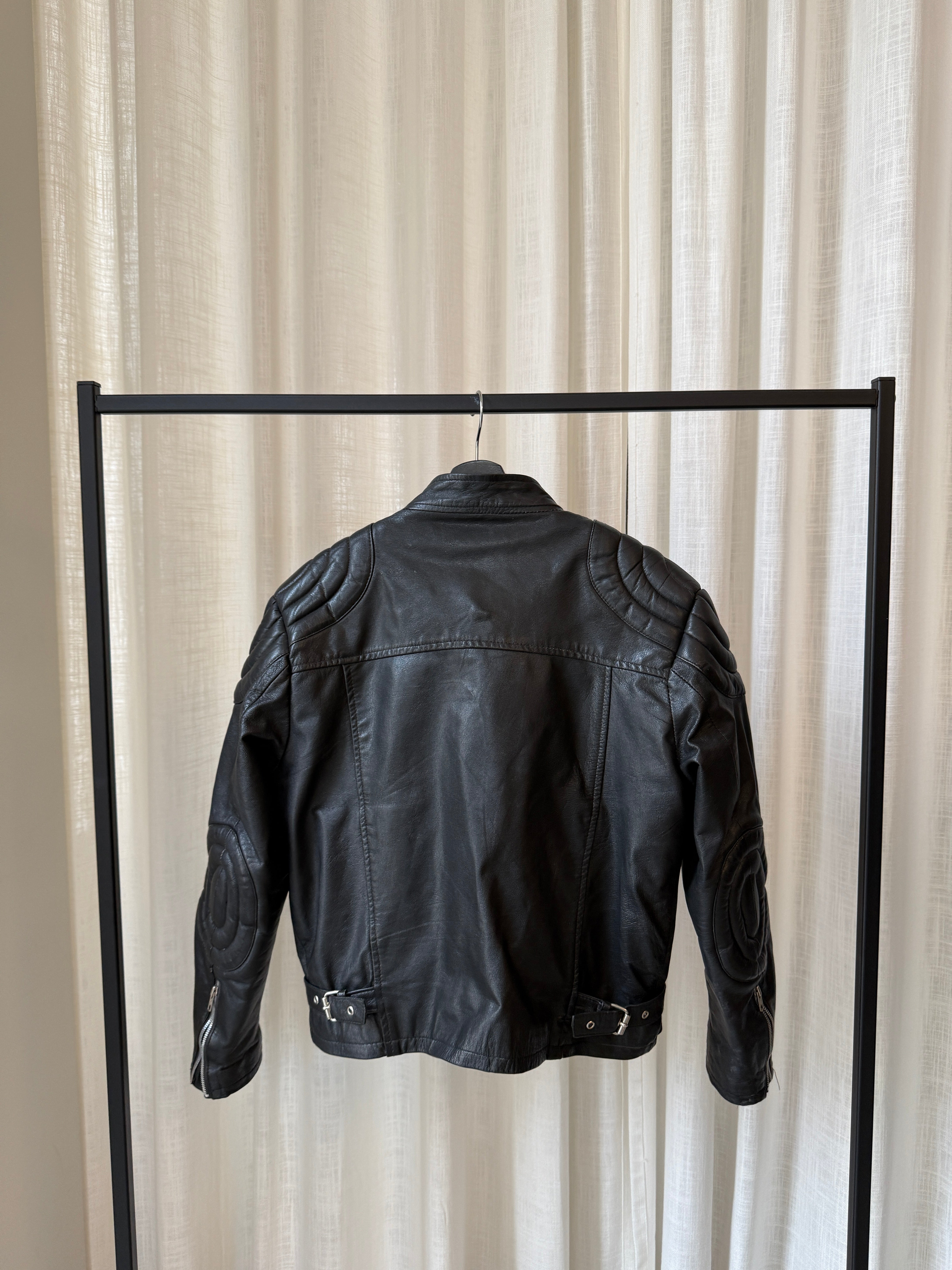 Hollies Black Jacket