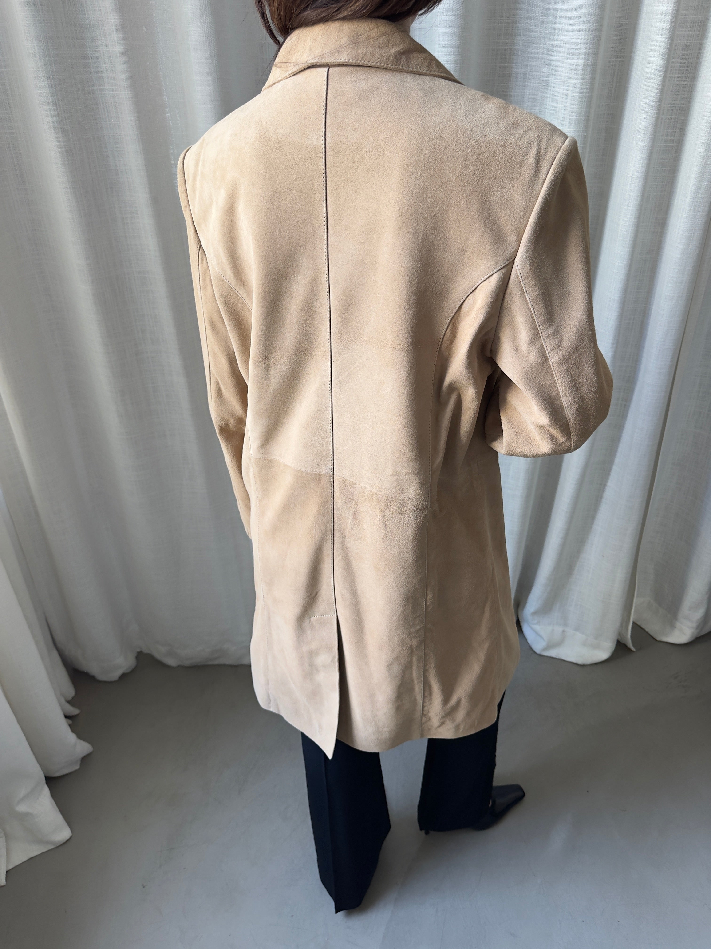 Nova Beige - Large