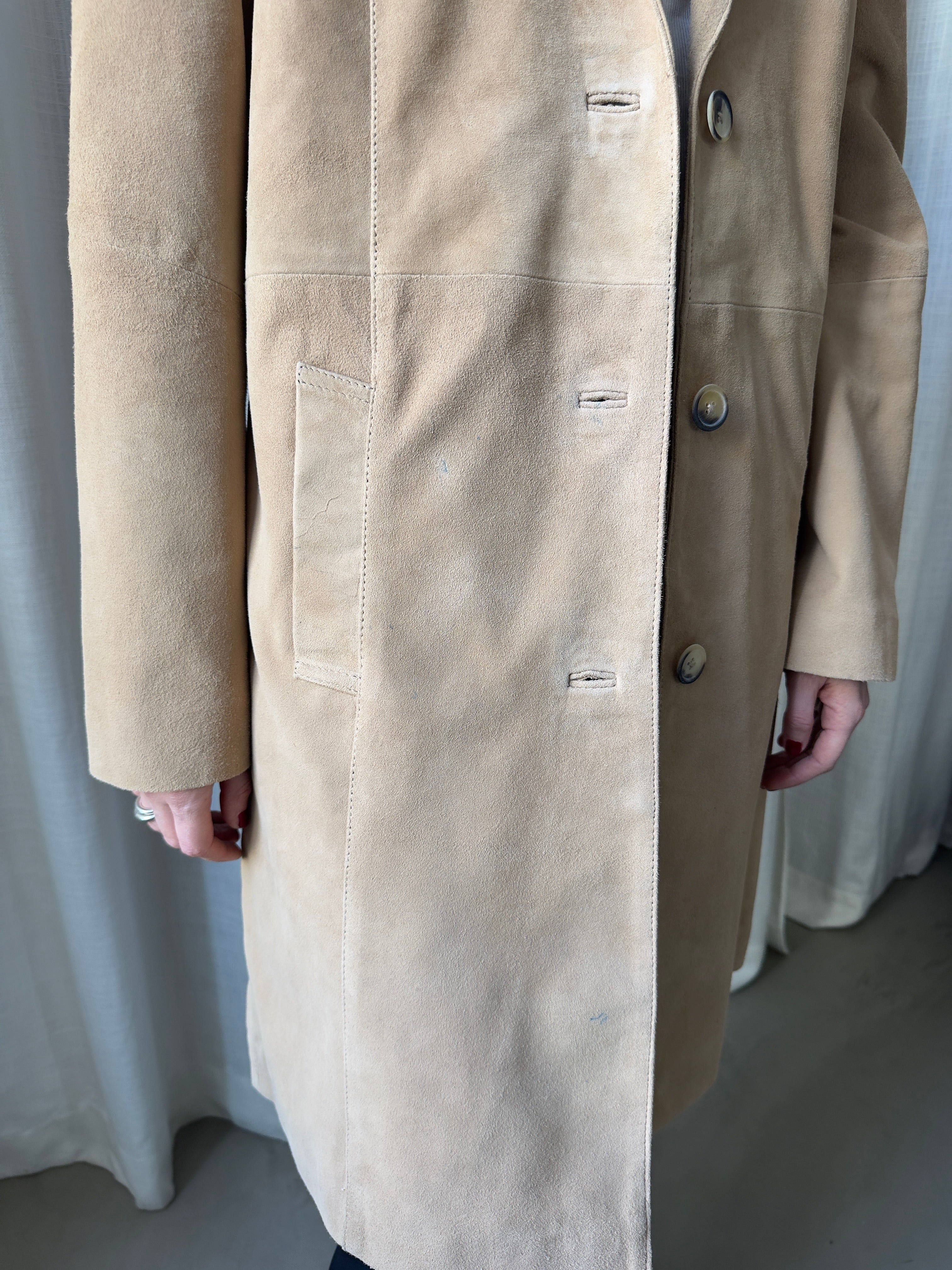 Nova Beige - Large