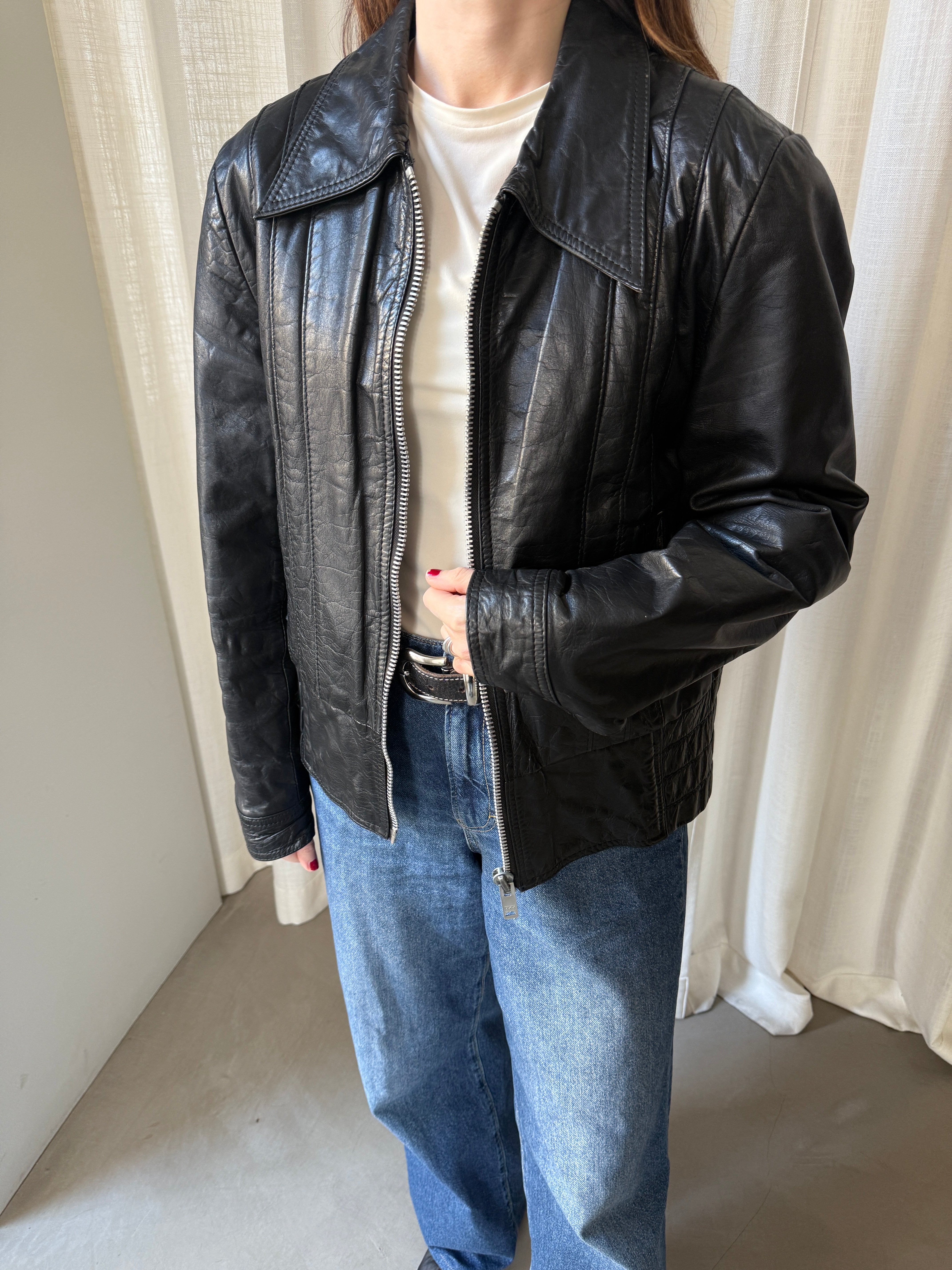 Petroff Vintage Jacket