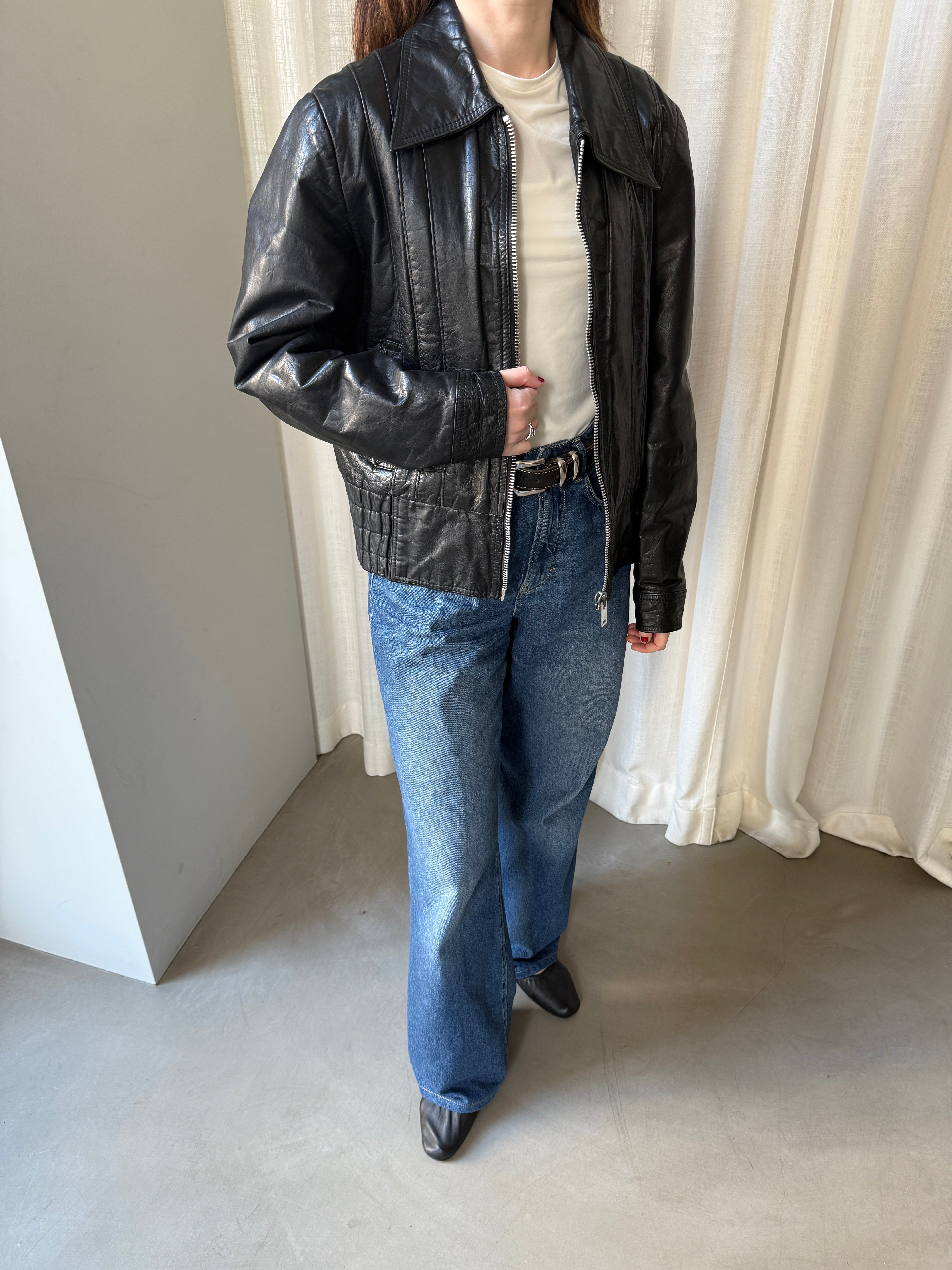Petroff Vintage Jacket