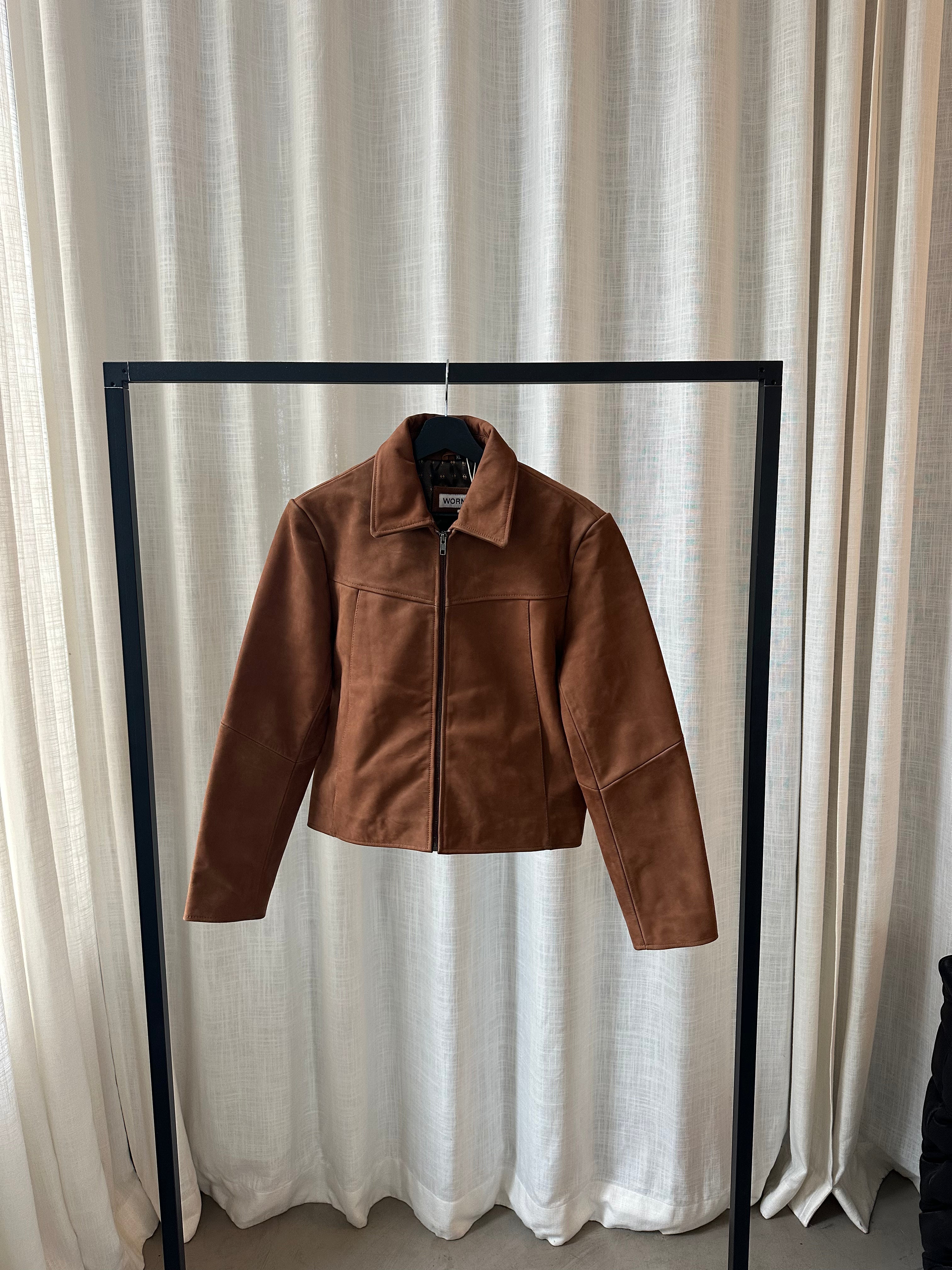 Ava Jacket - XL