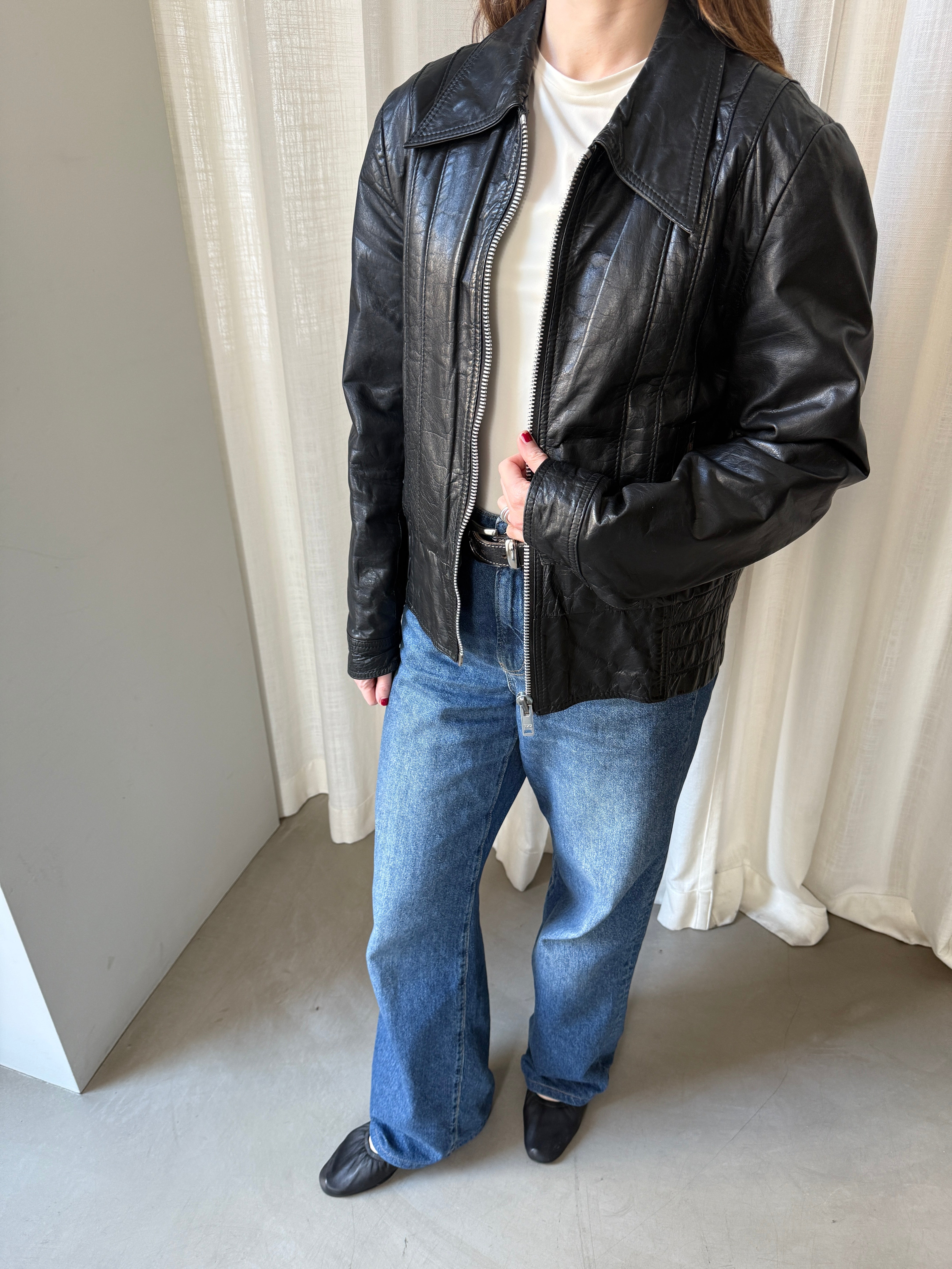 Petroff Vintage Jacket