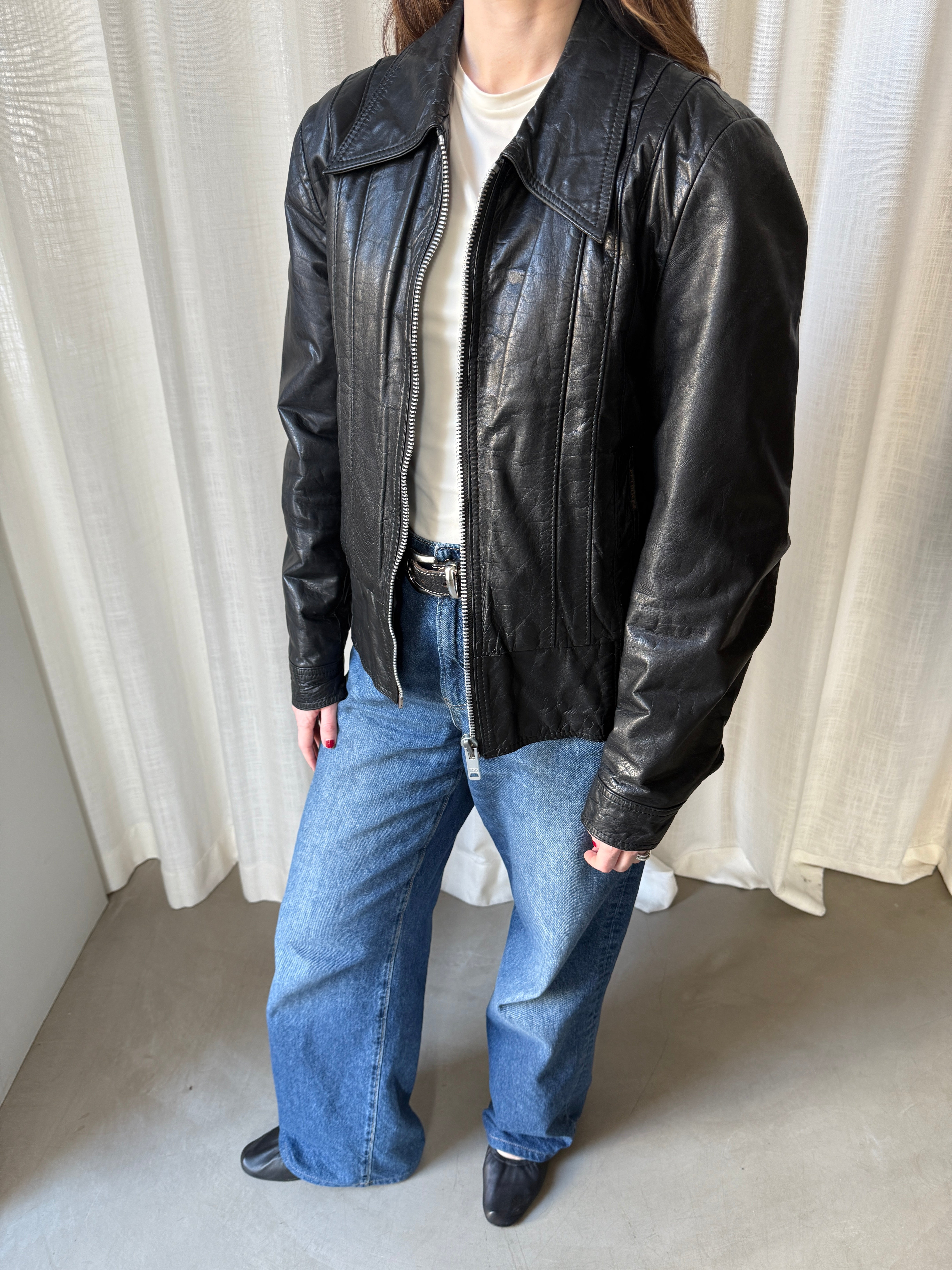 Petroff Vintage Jacket