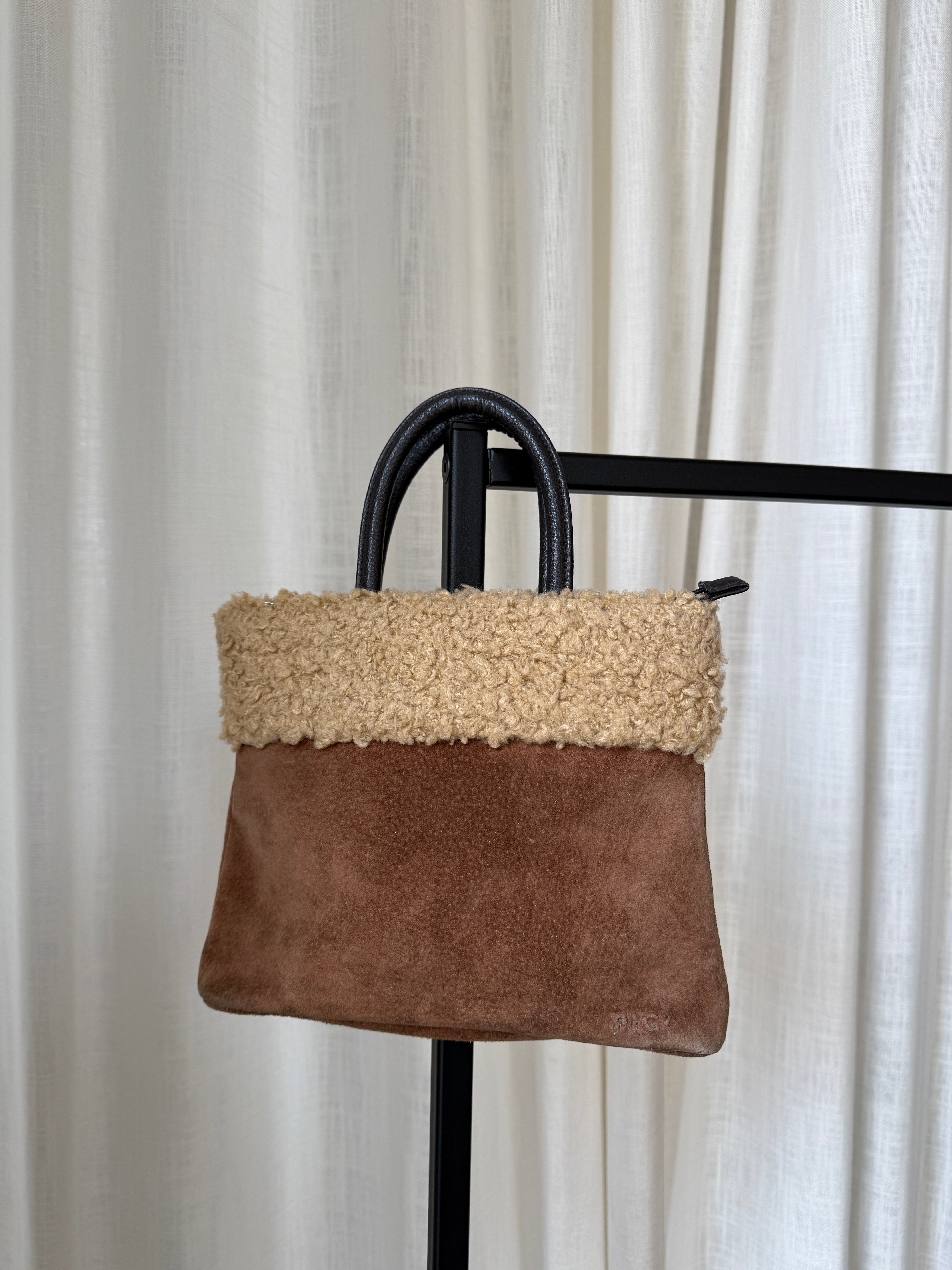 Furry Bag