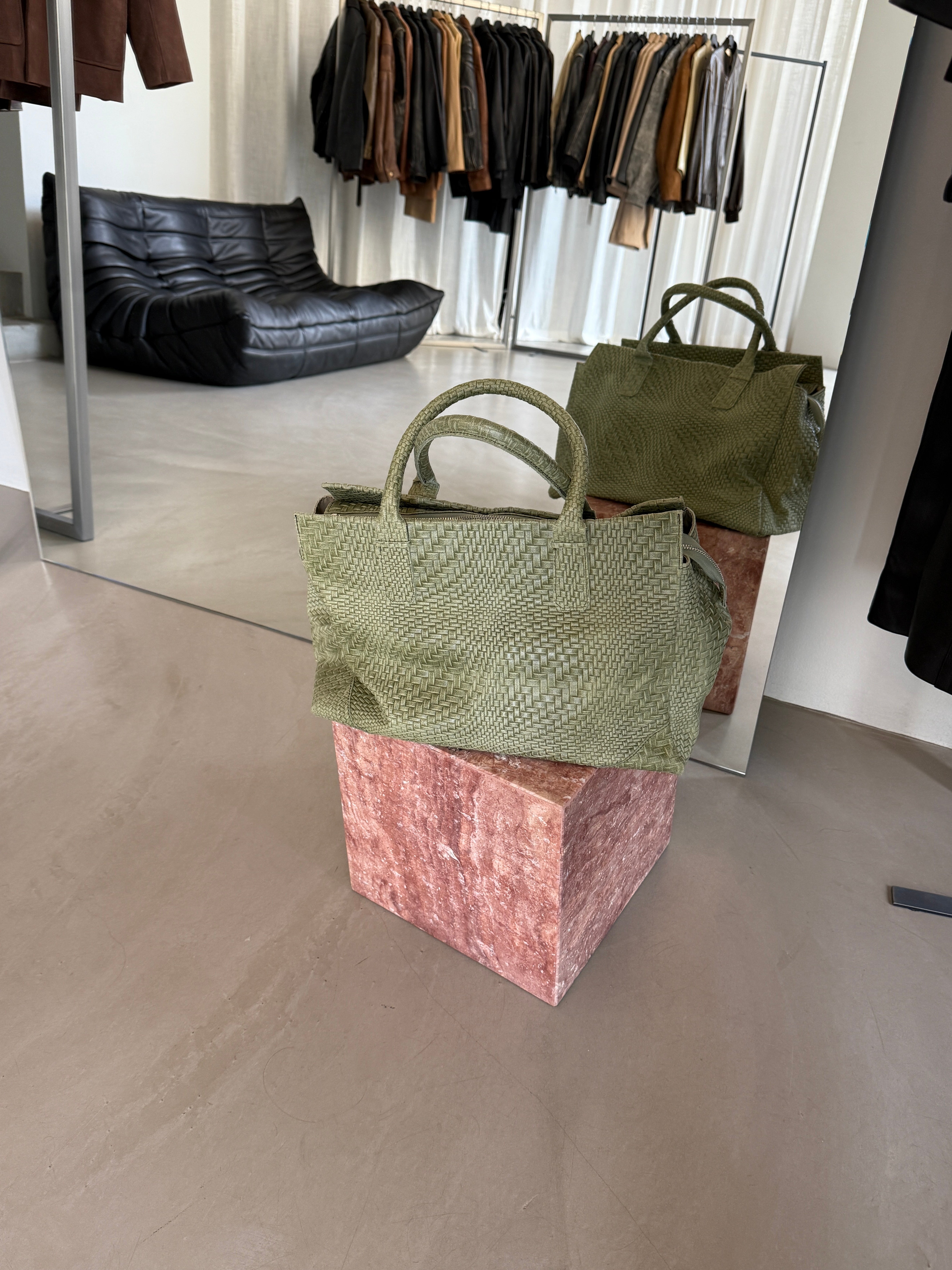 Sienna Tote