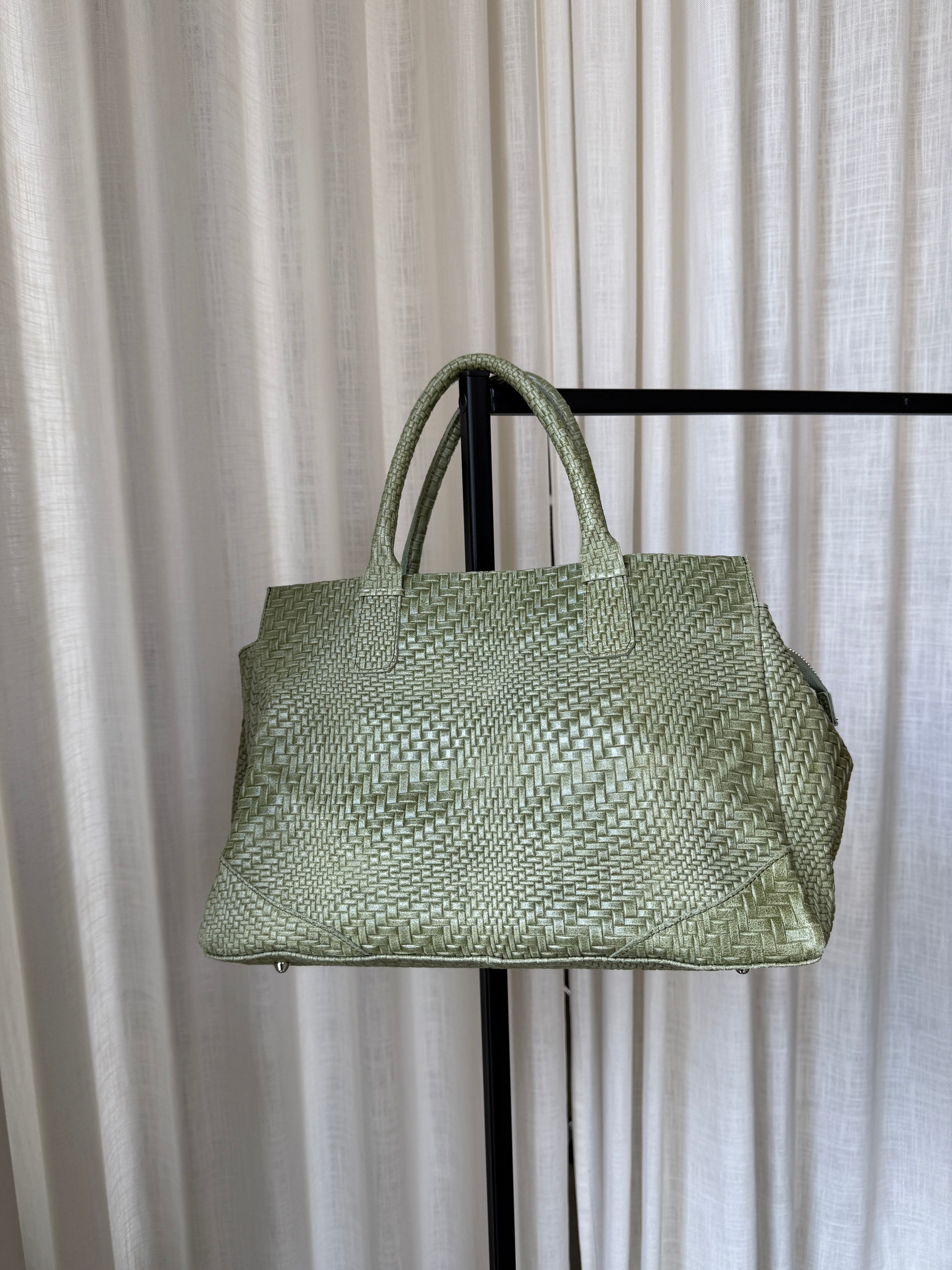 Sienna Tote