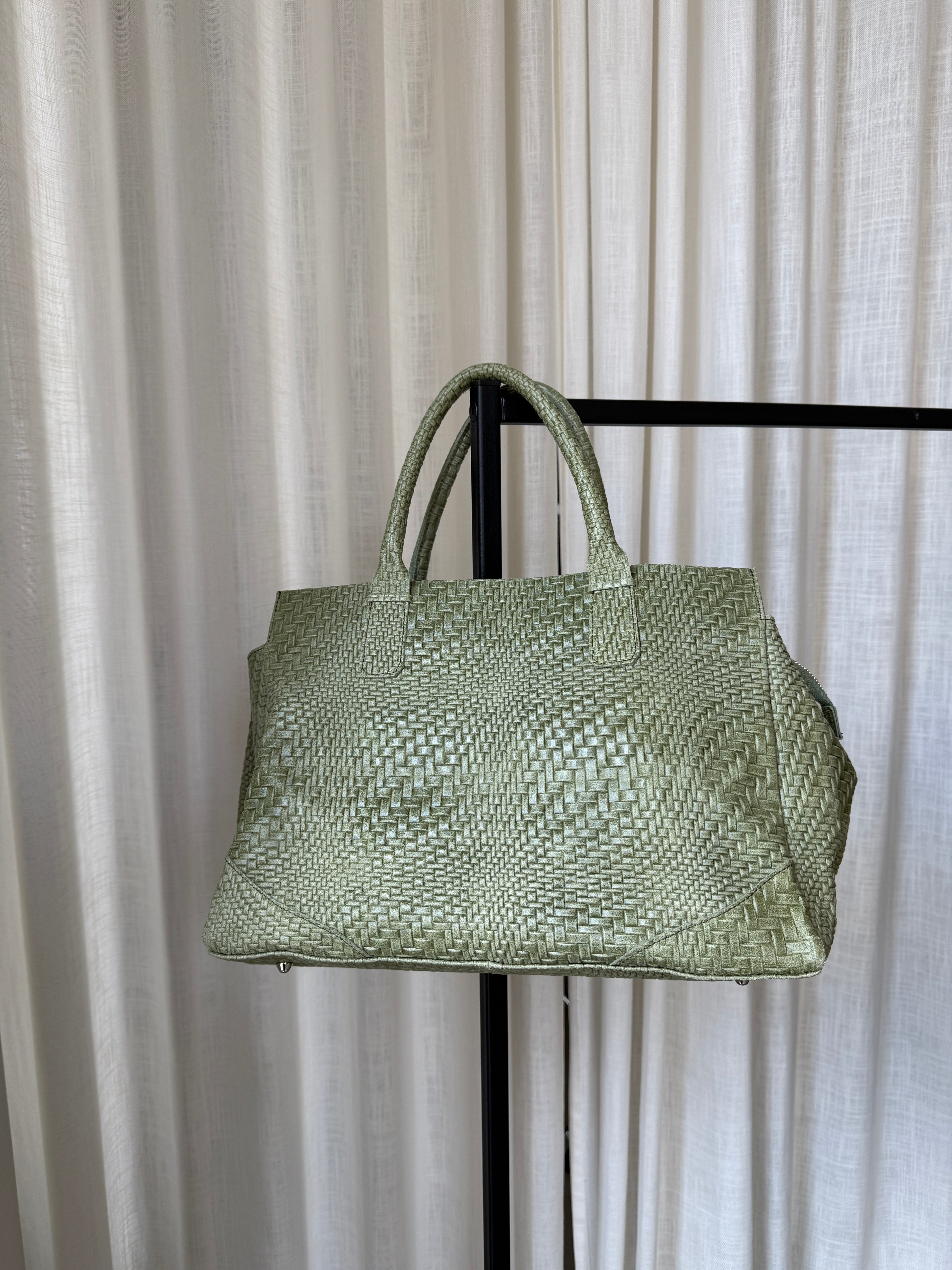 Sienna Tote