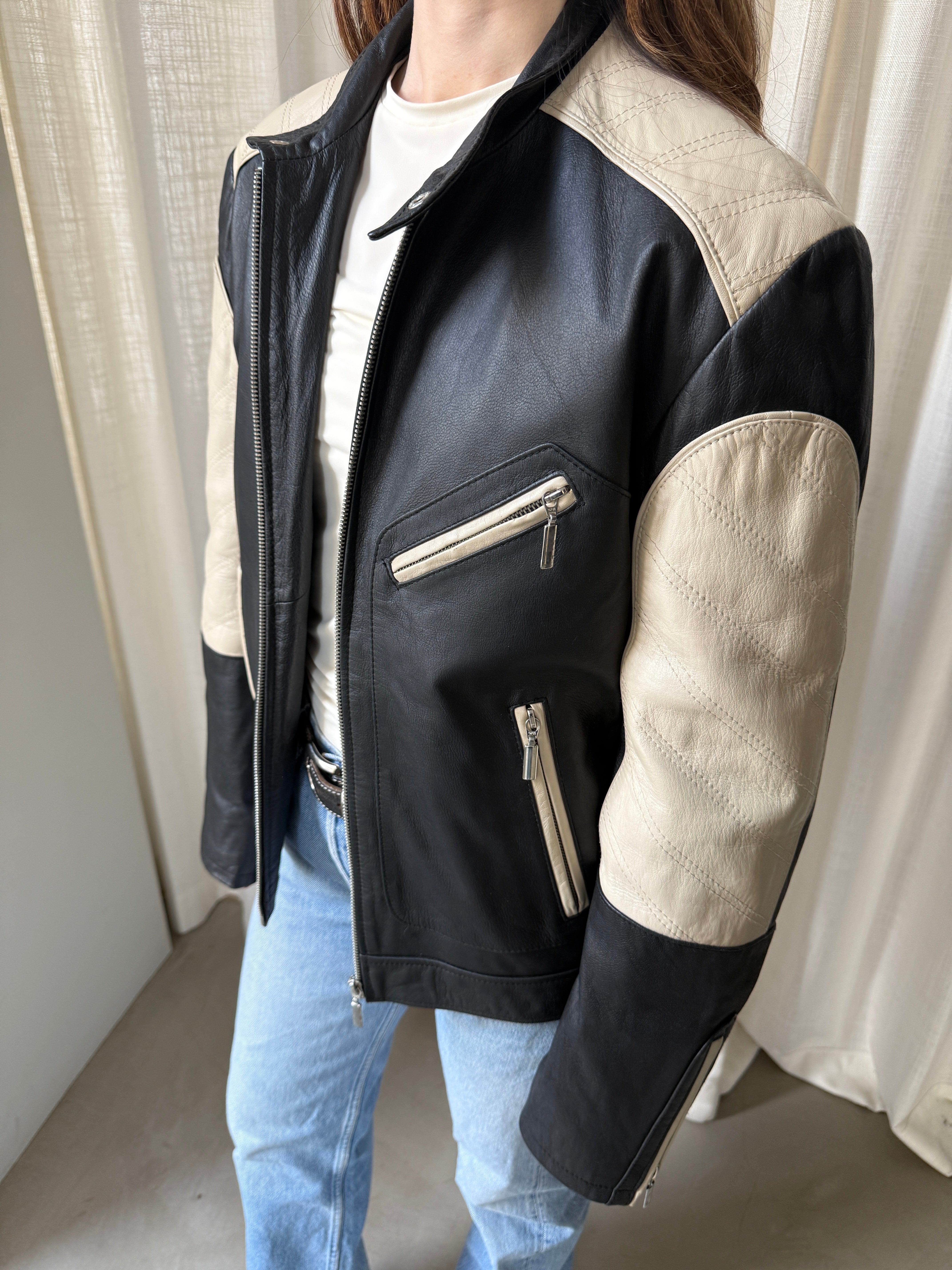 Tezzoro Jacket