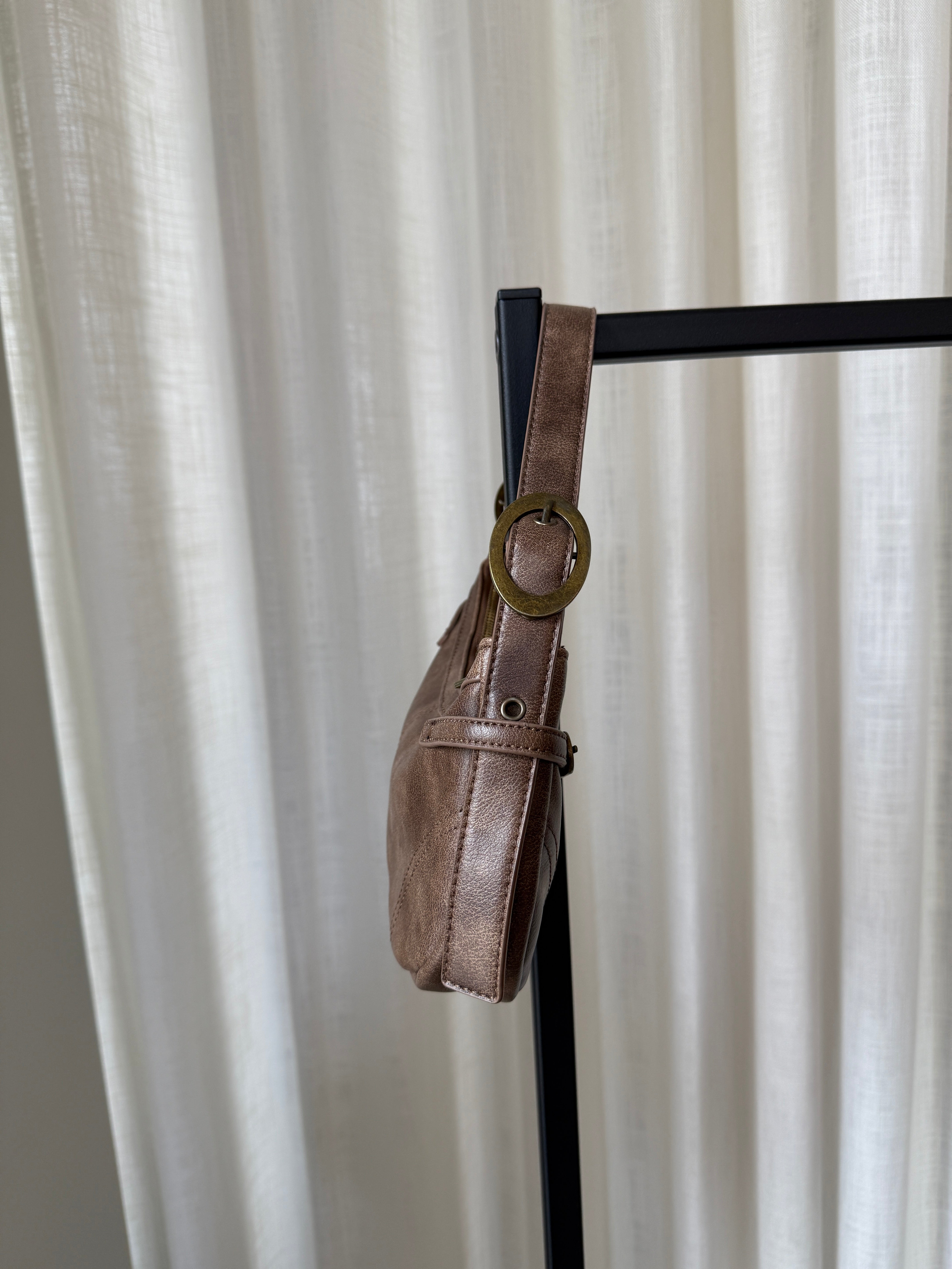 Mocha Bag