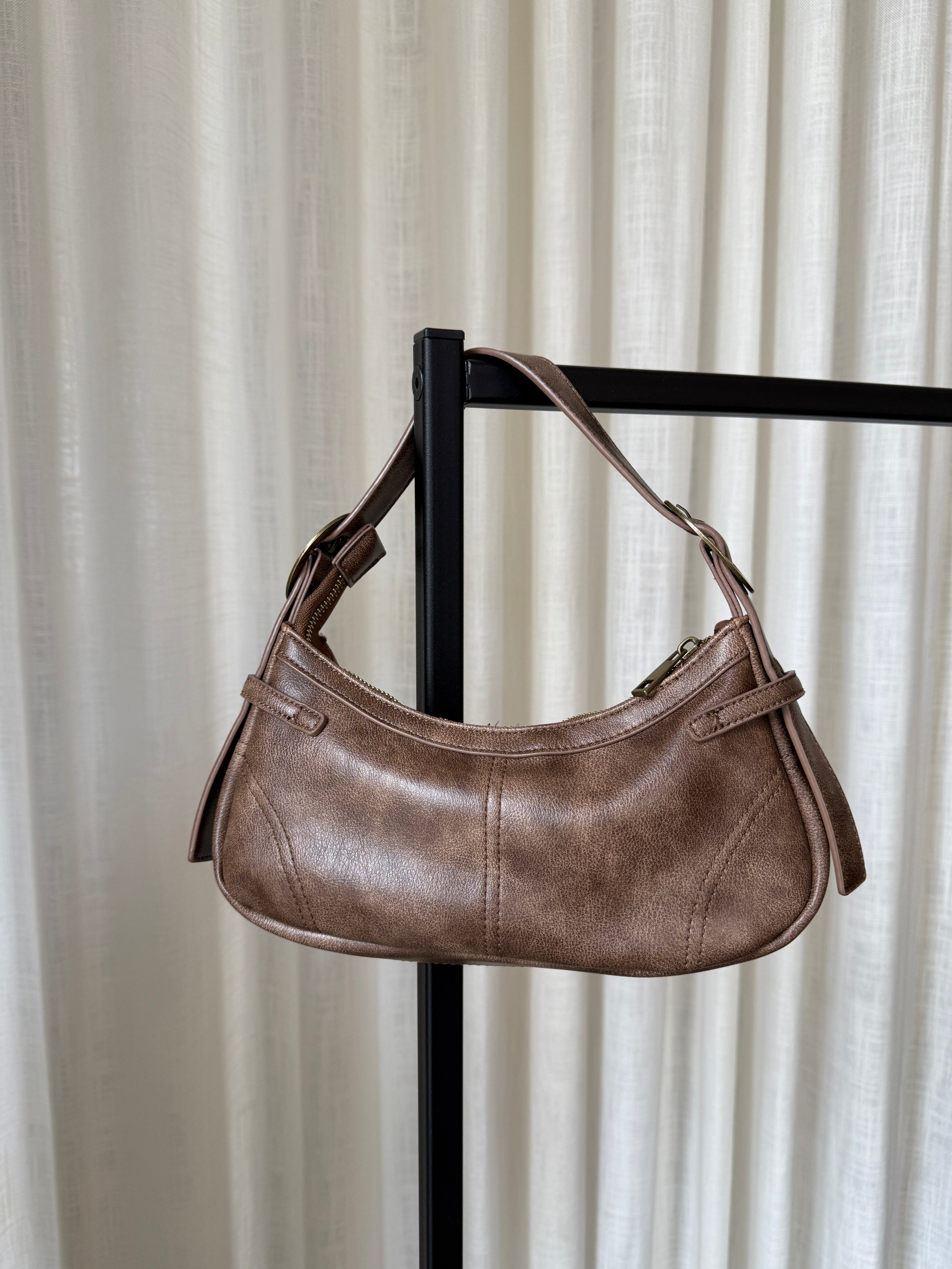 Mocha Bag