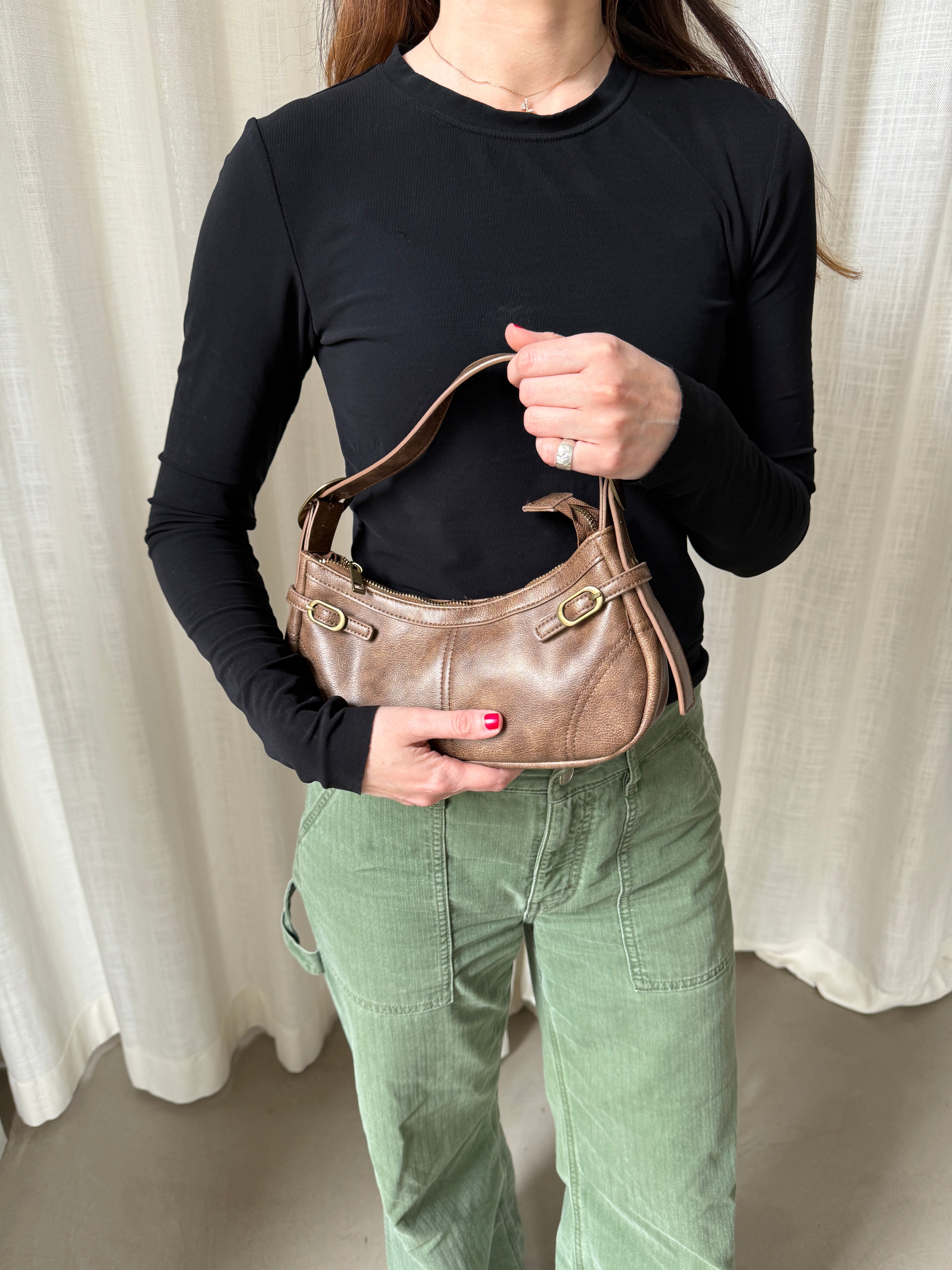 Mocha Bag