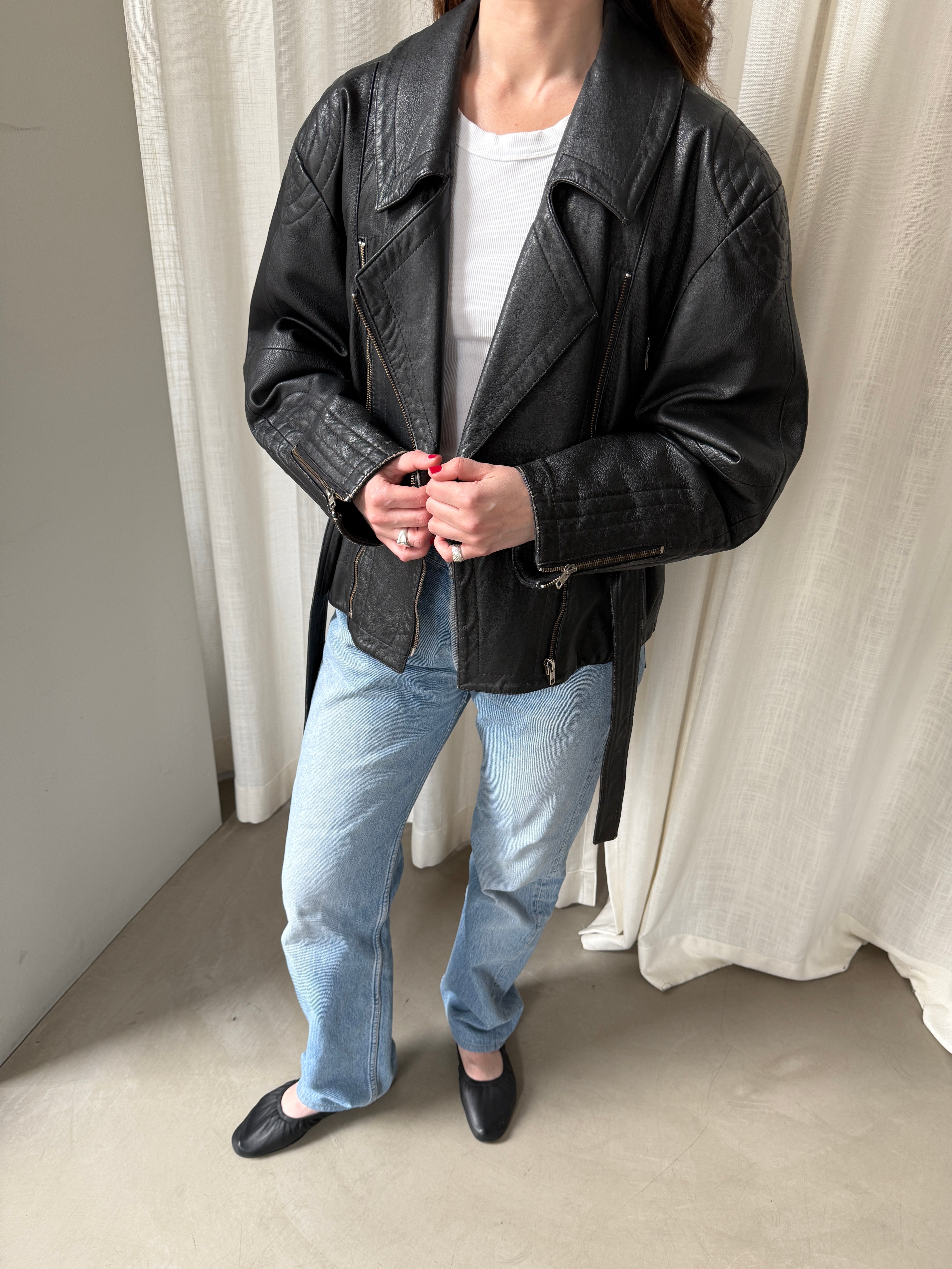 Avendina Jacket