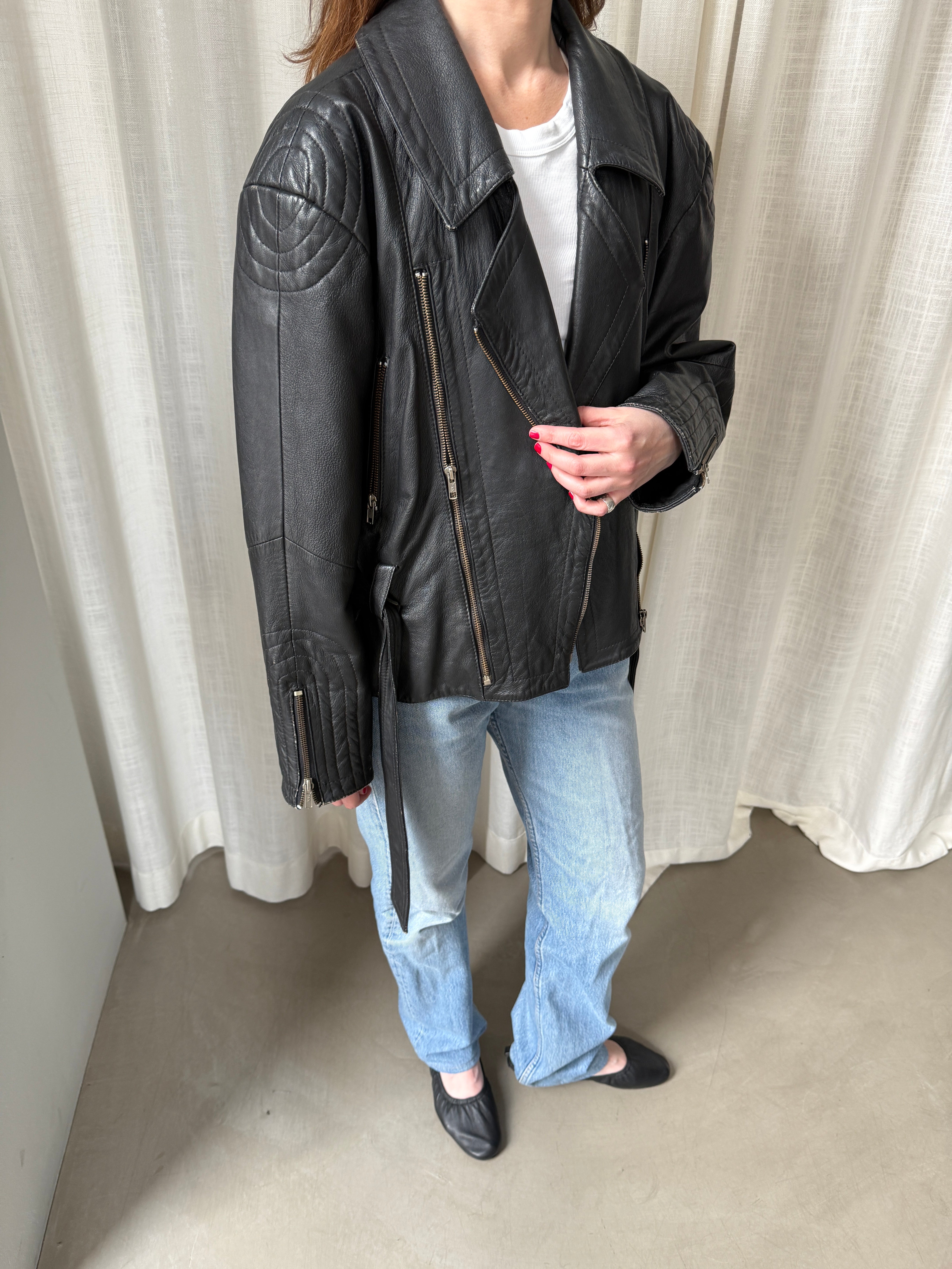 Avendina Jacket
