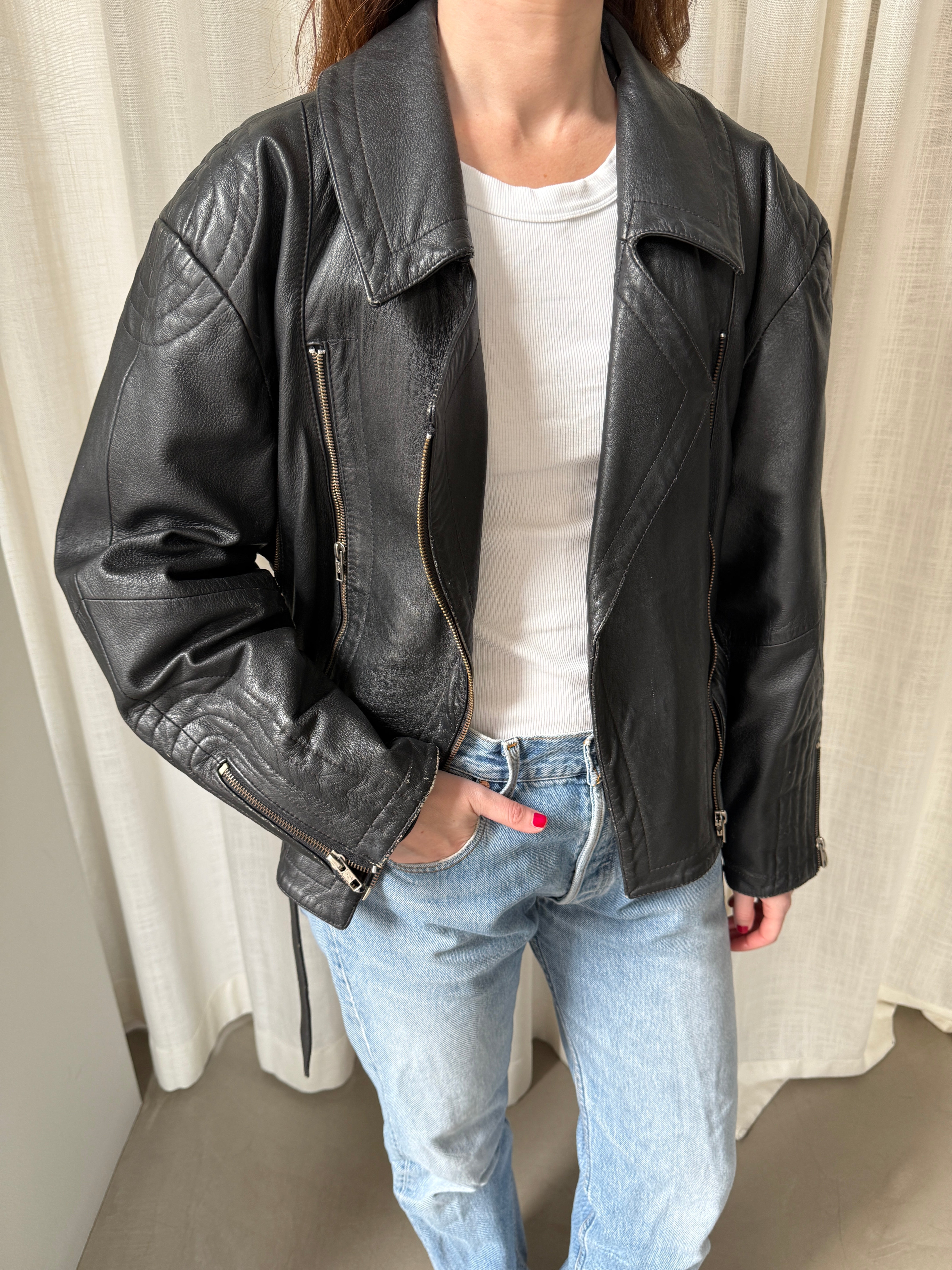 Avendina Jacket