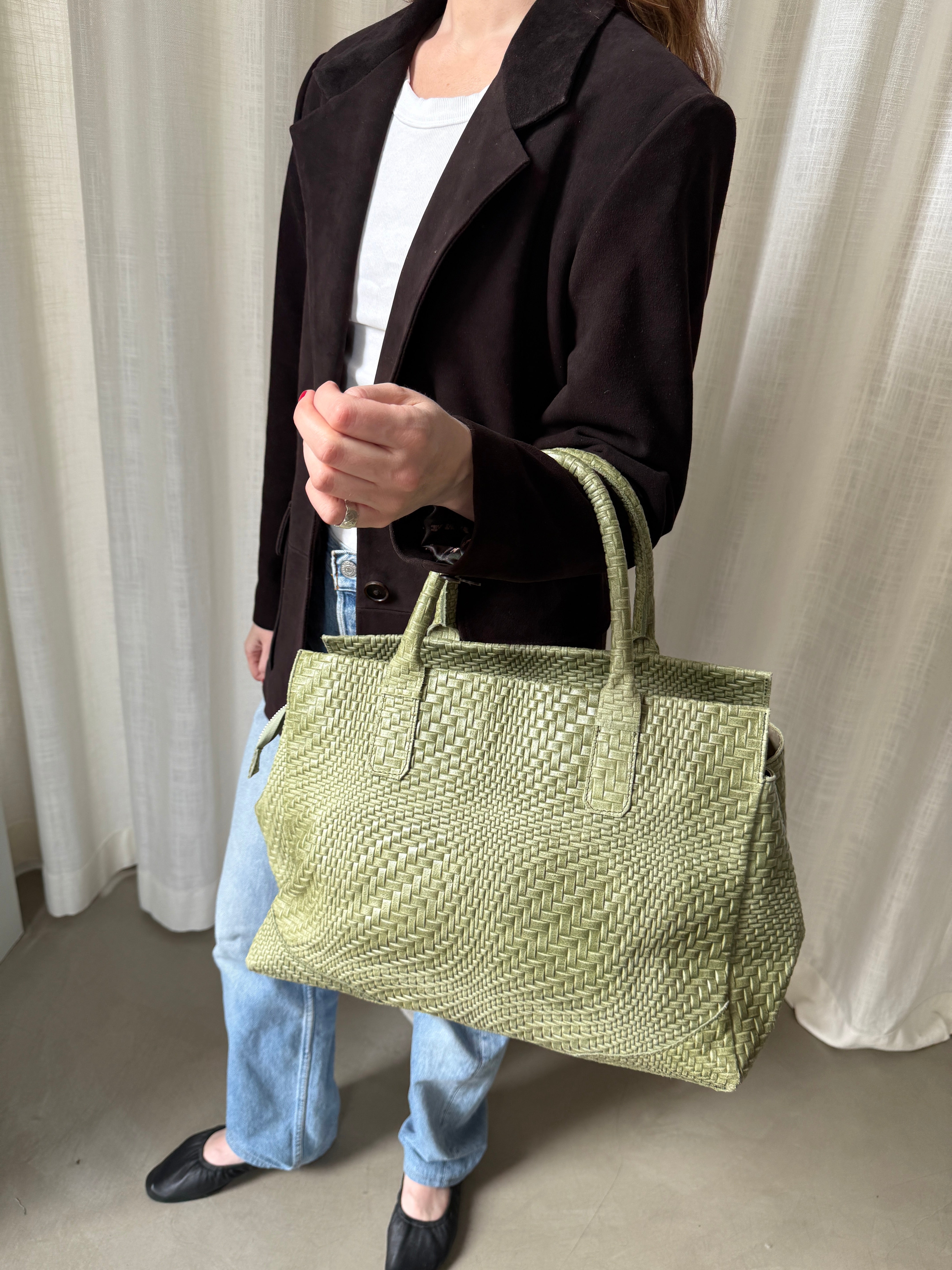 Sienna Tote