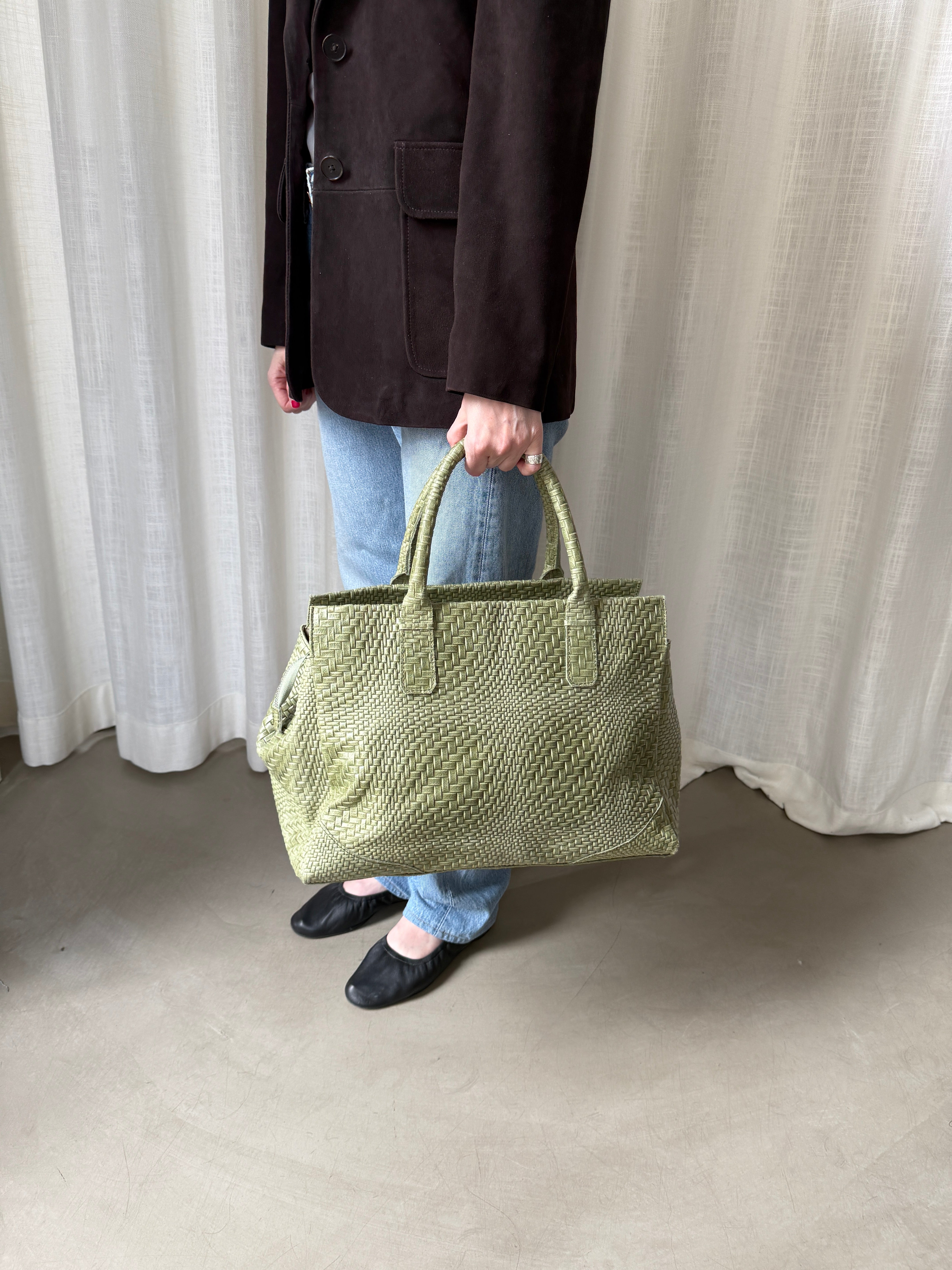 Sienna Tote