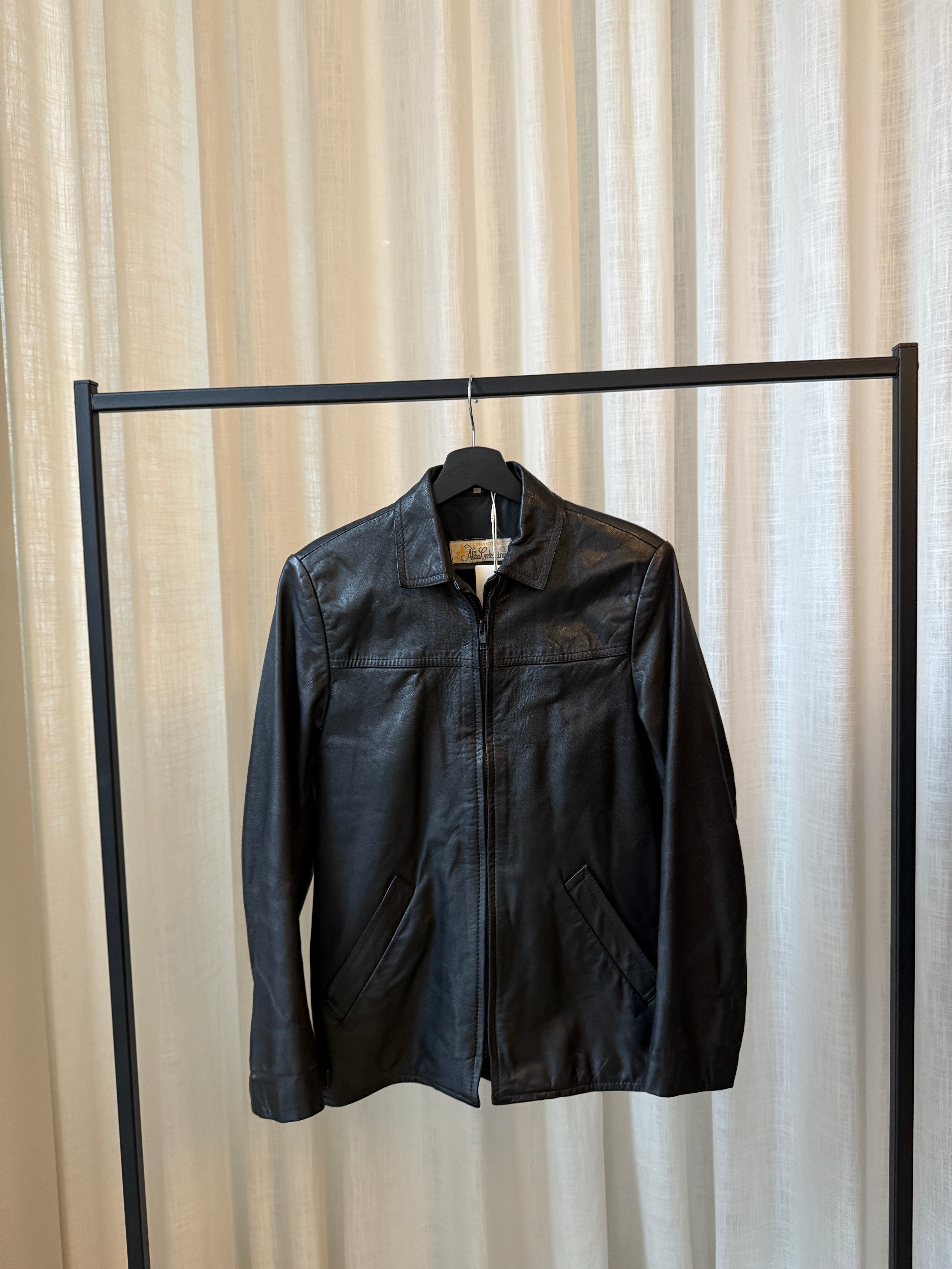 Jofama Jacket