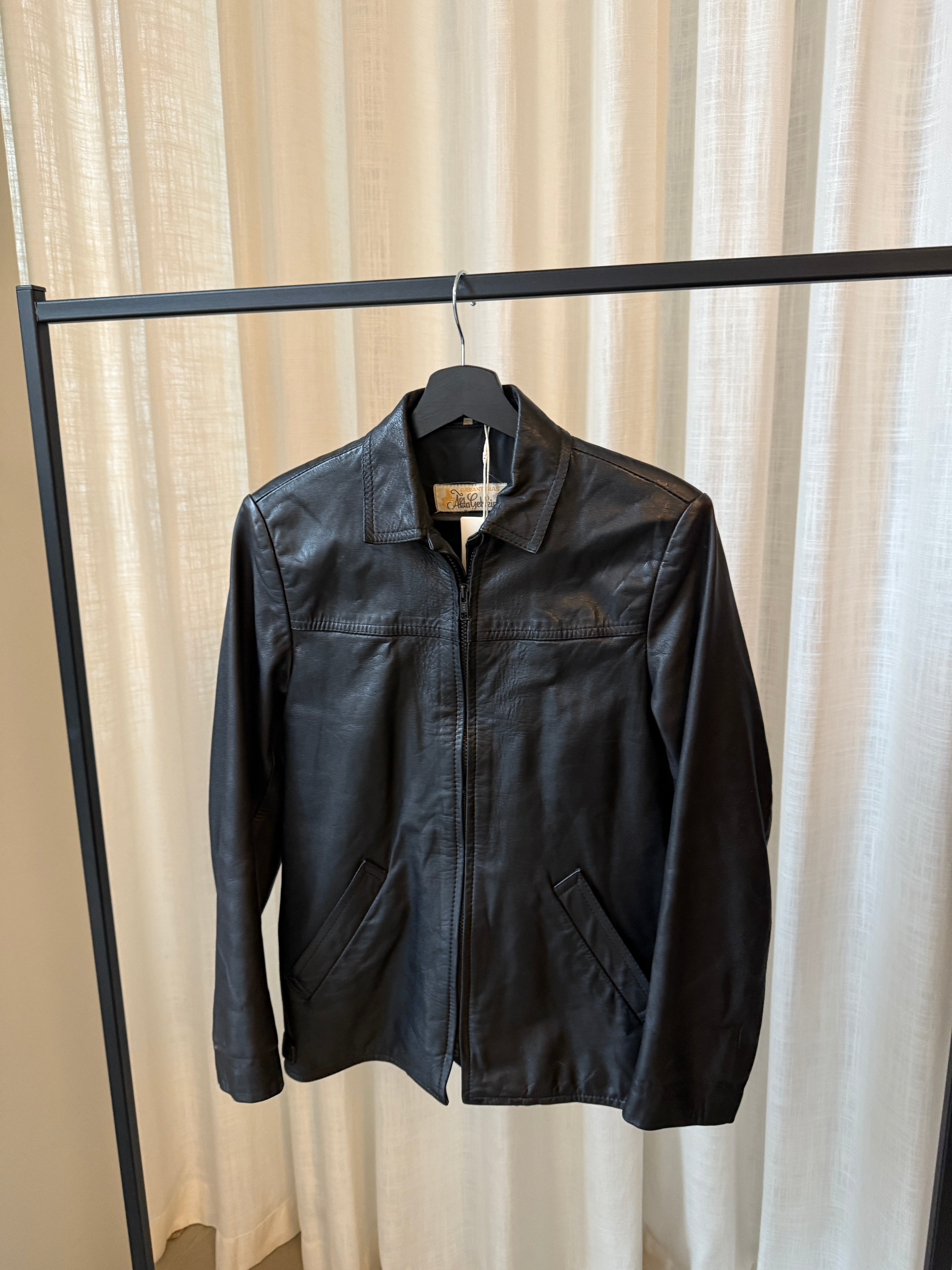 Jofama Jacket