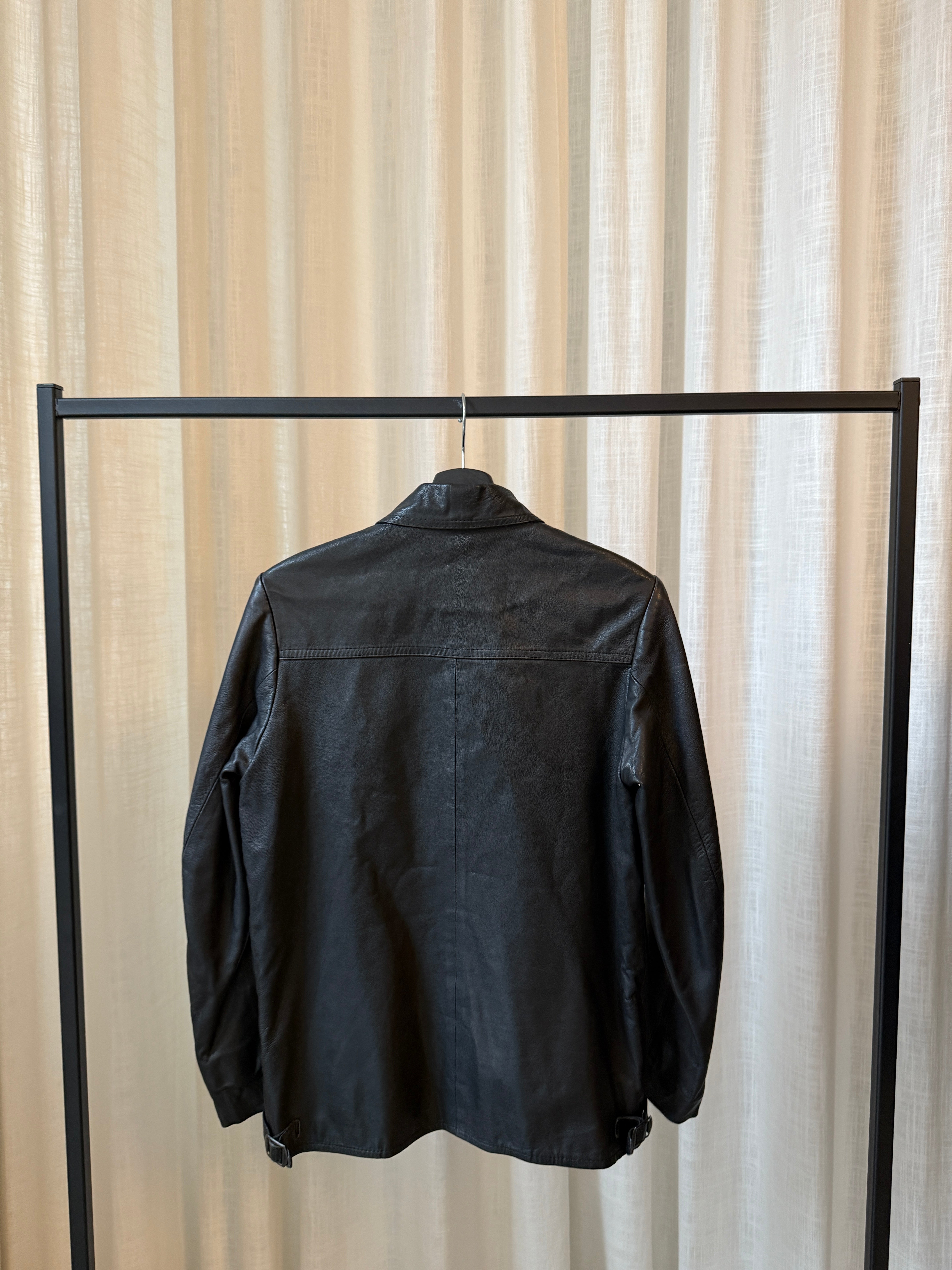 Jofama Jacket