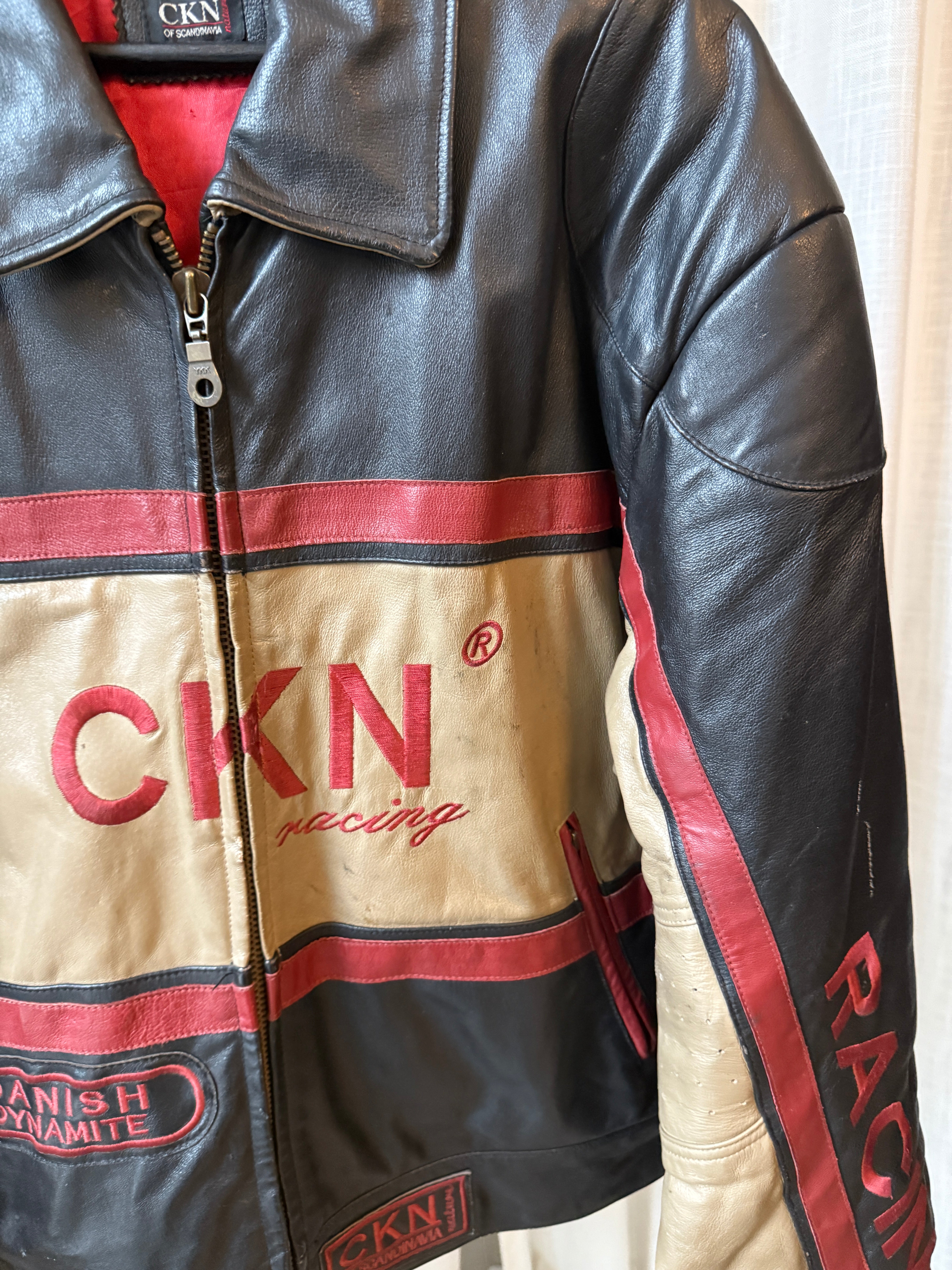 CKN Jacket