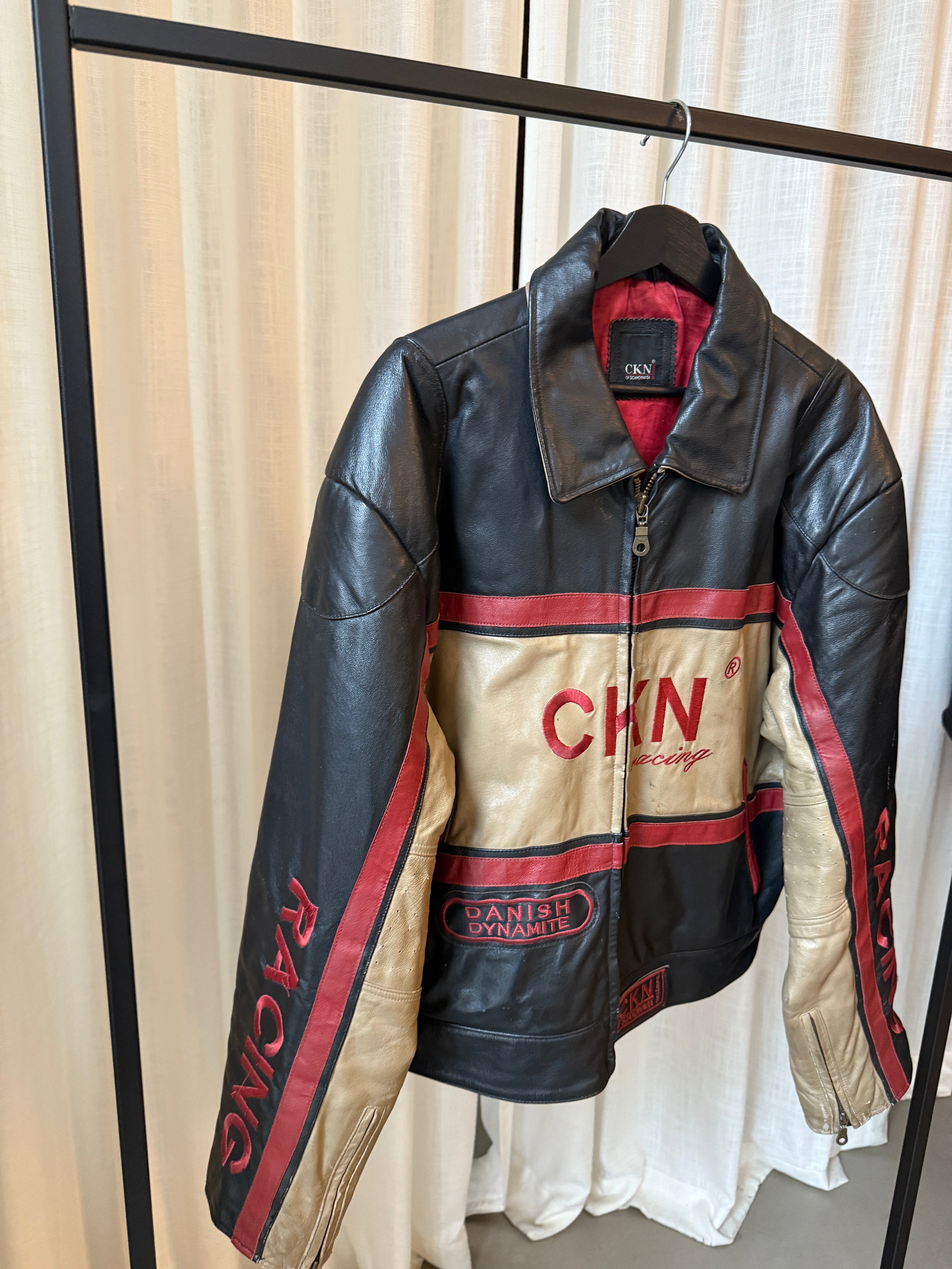 CKN Jacket